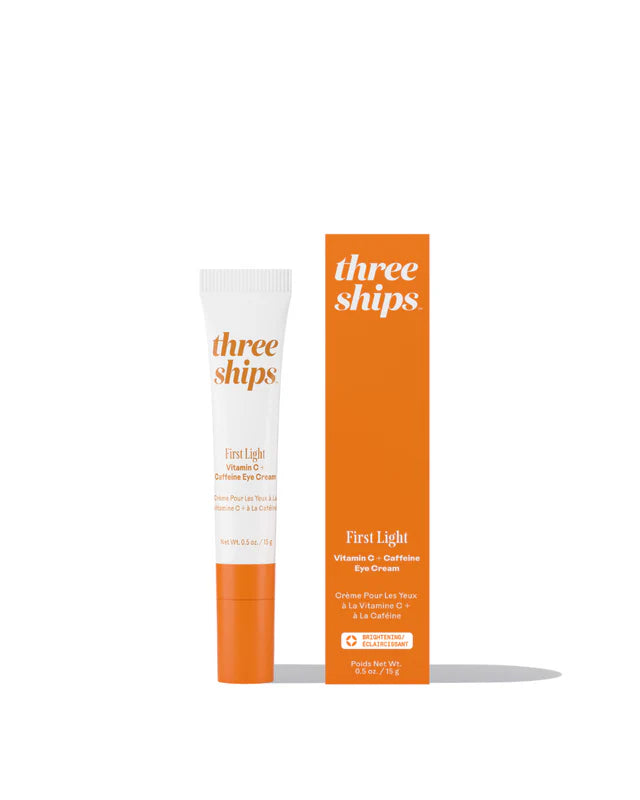 Eye Cream | Three Ships