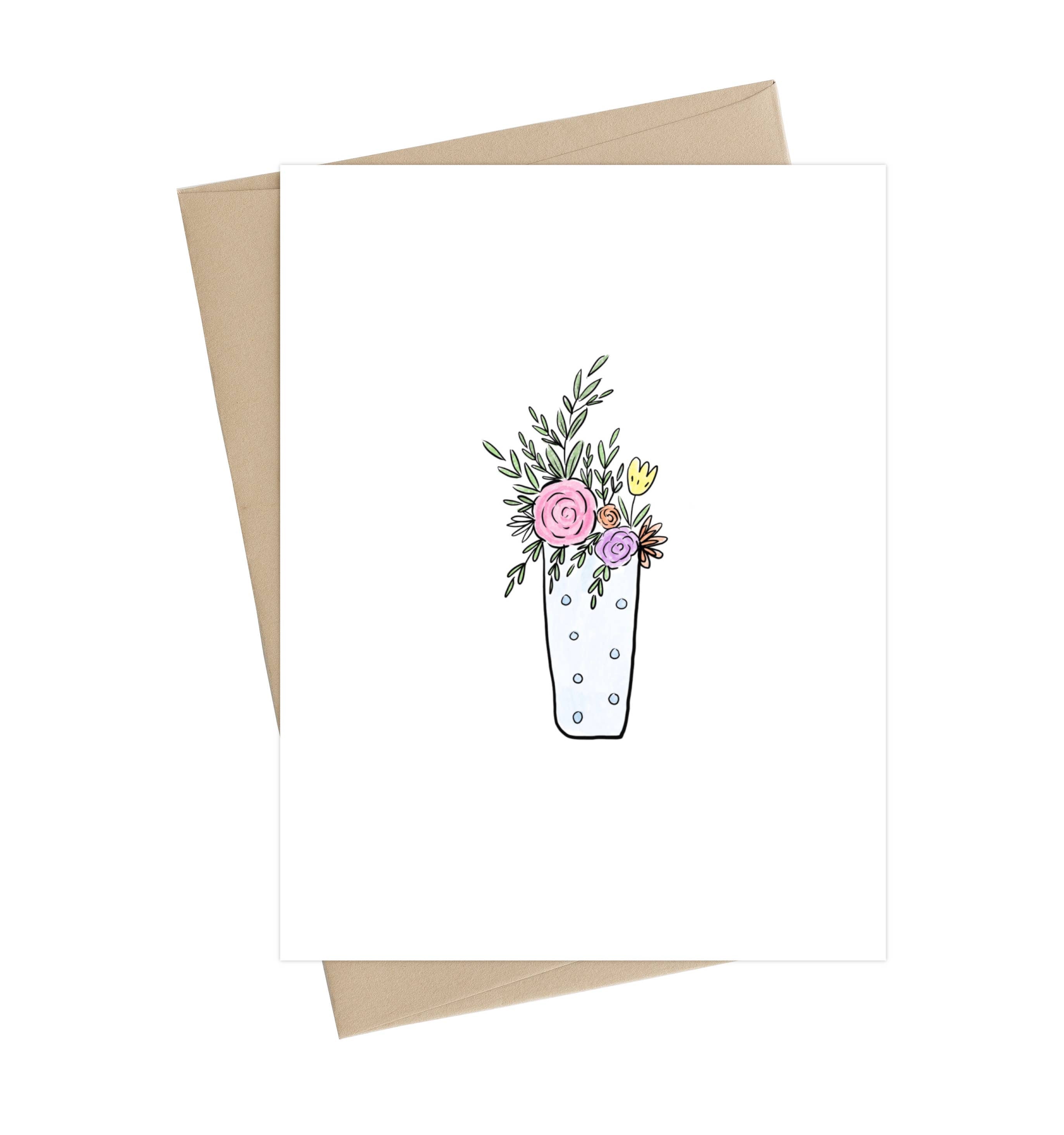 Greeting Cards | Little May Papery