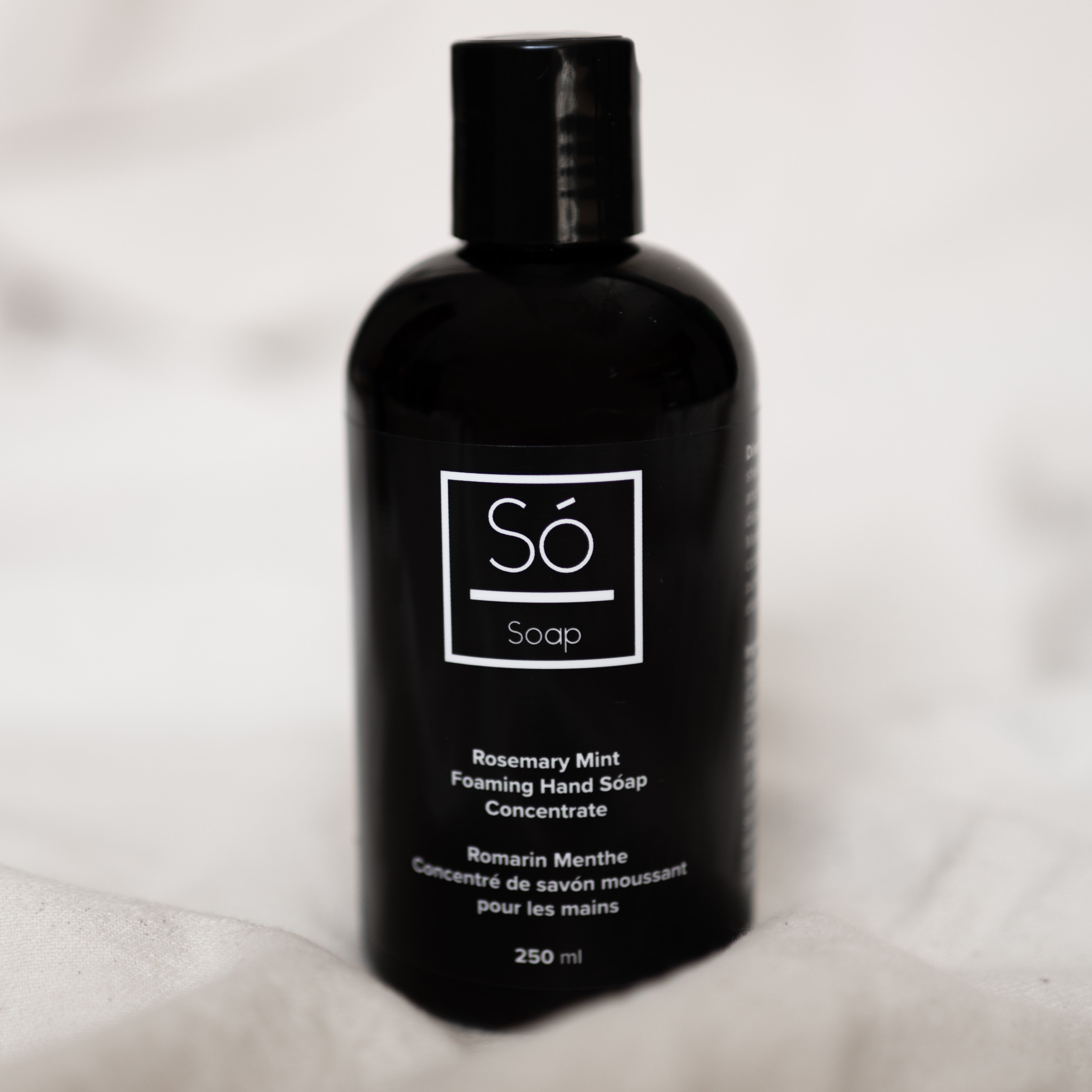 sóap - foaming hand sóap concentrate