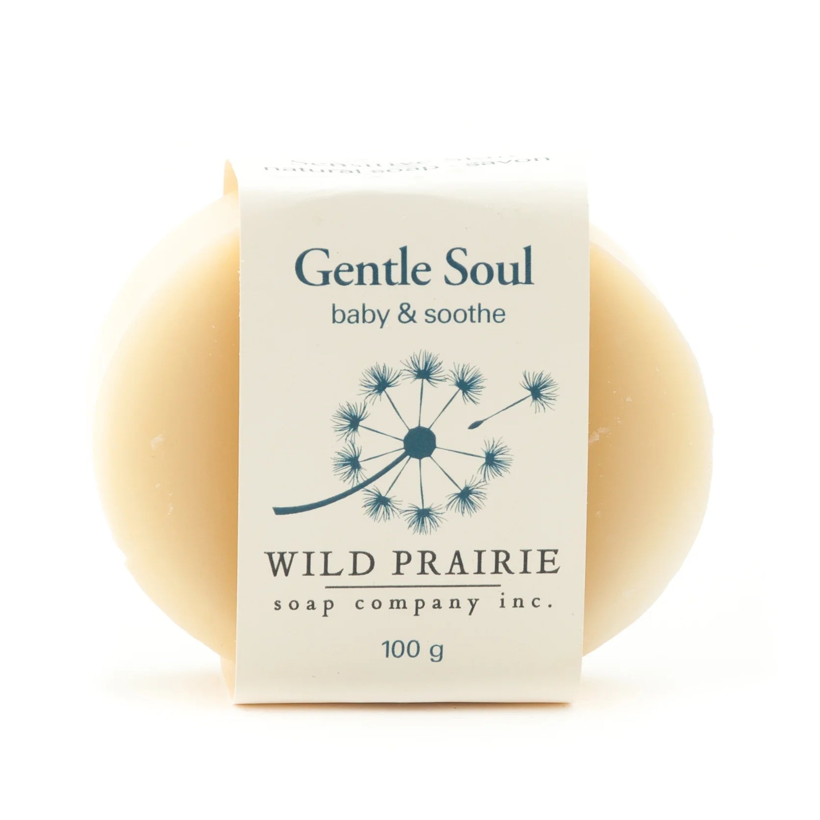 Natural Bar Soap