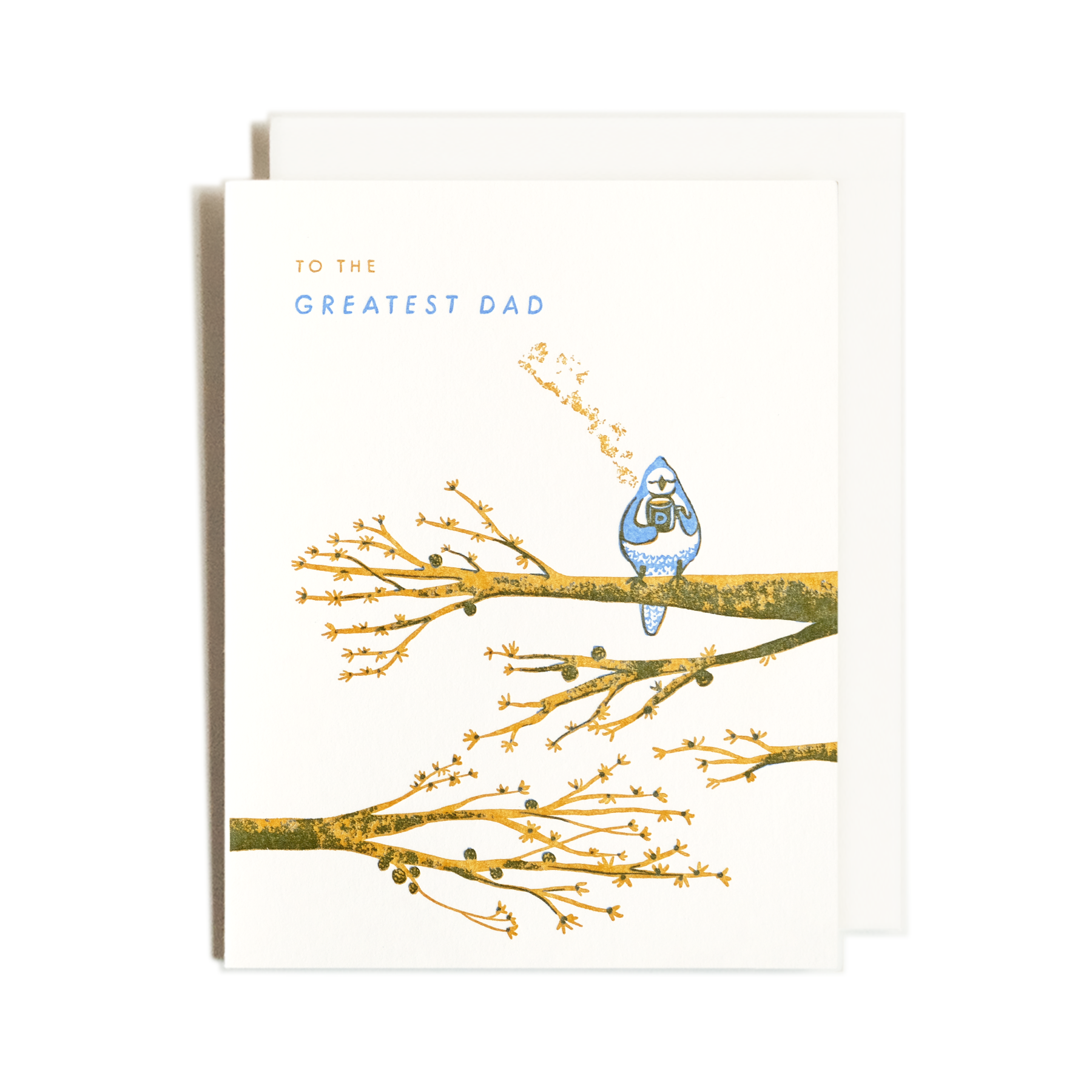 Greeting Cards | Homework Letterpress Studio