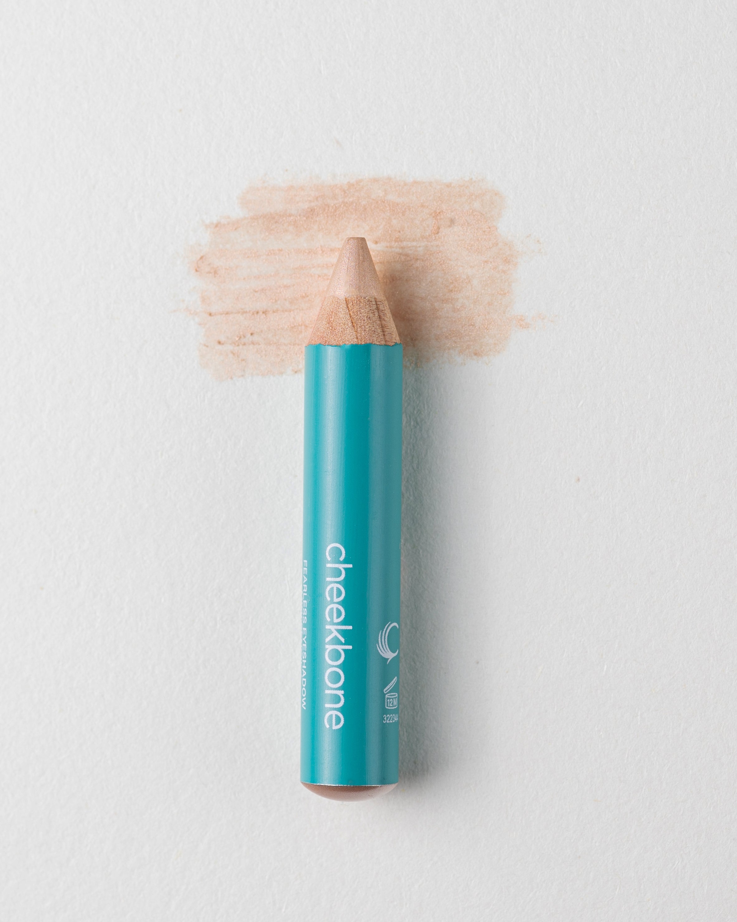 Fearless Eyeshadow Mini