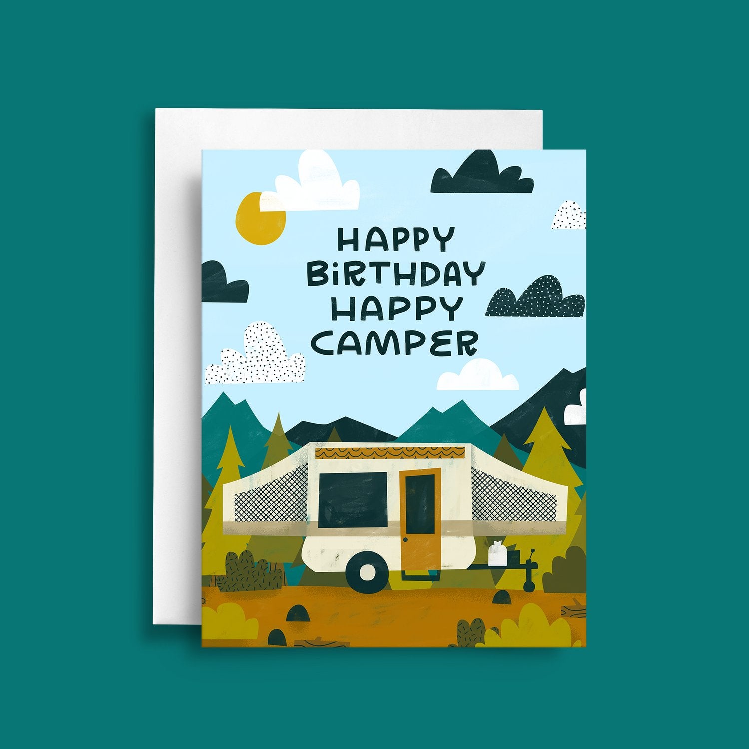 Greeting Cards | Natasia Makes