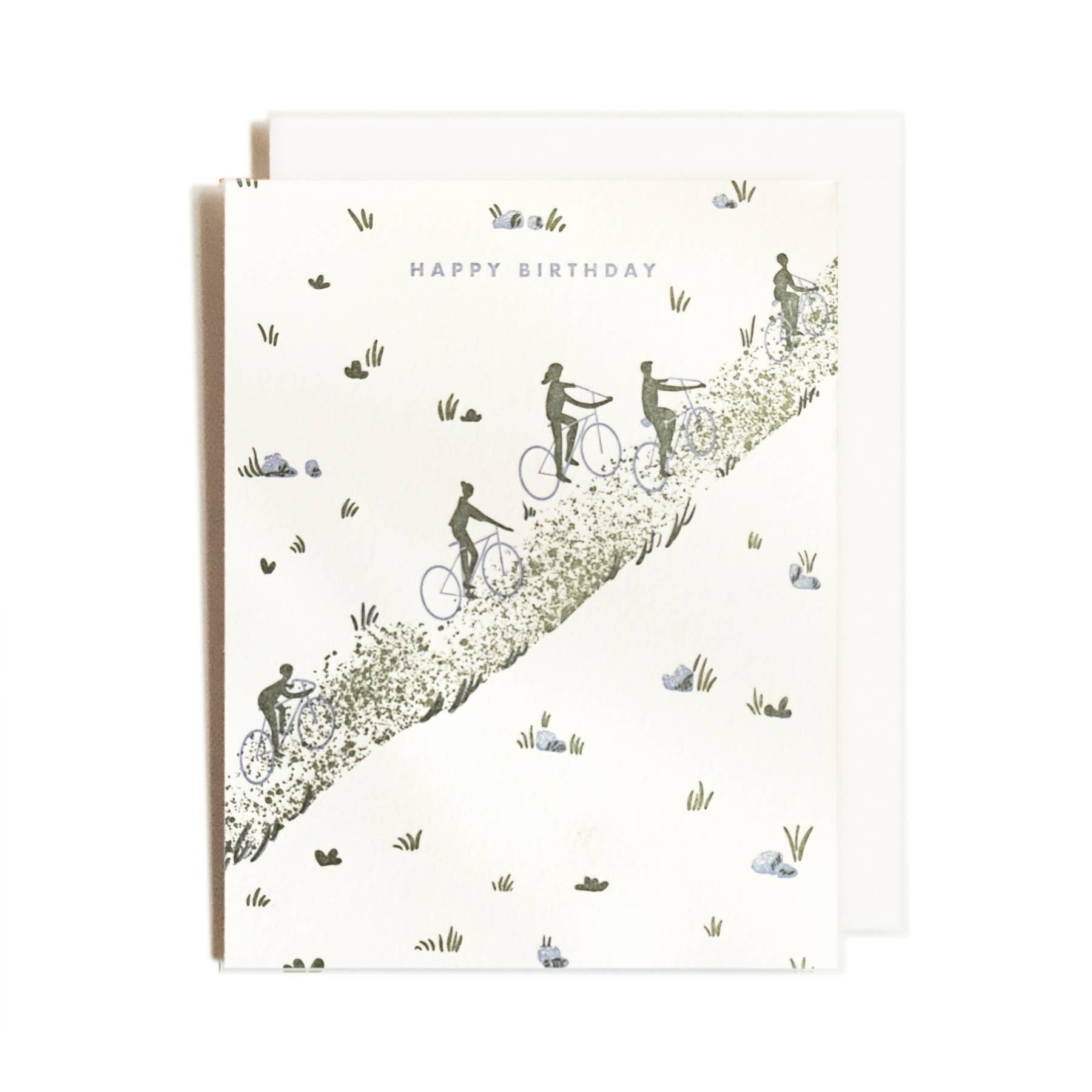 Greeting Cards | Homework Letterpress Studio