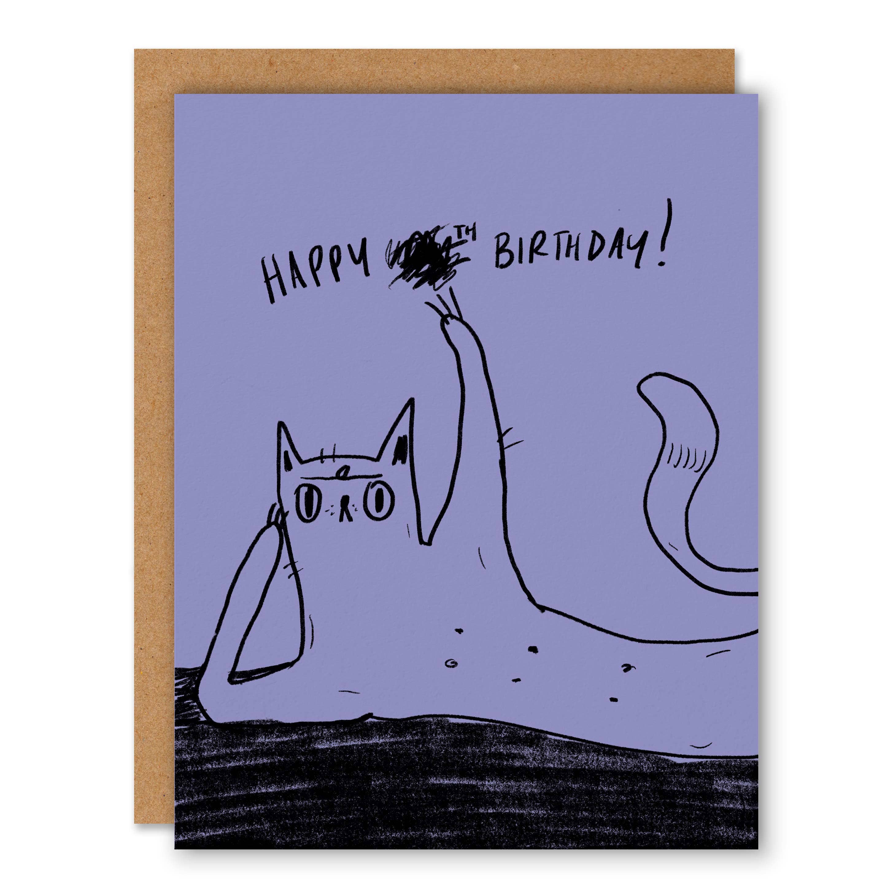 Greeting Cards | Badger & Burke