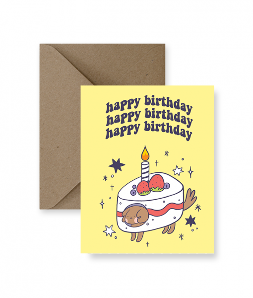 Greeting Cards | IMPAPER