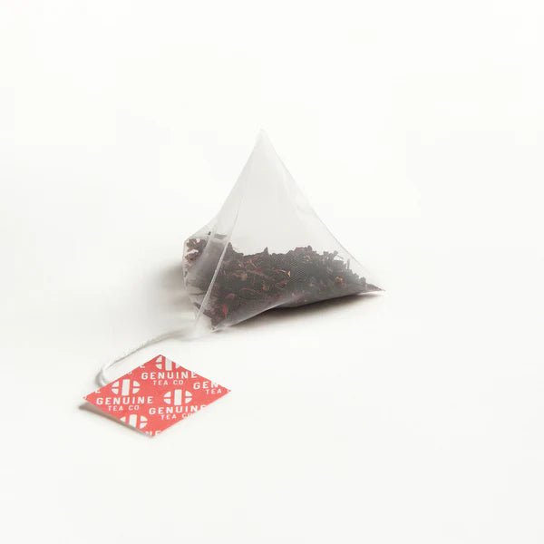 Tea Bag
