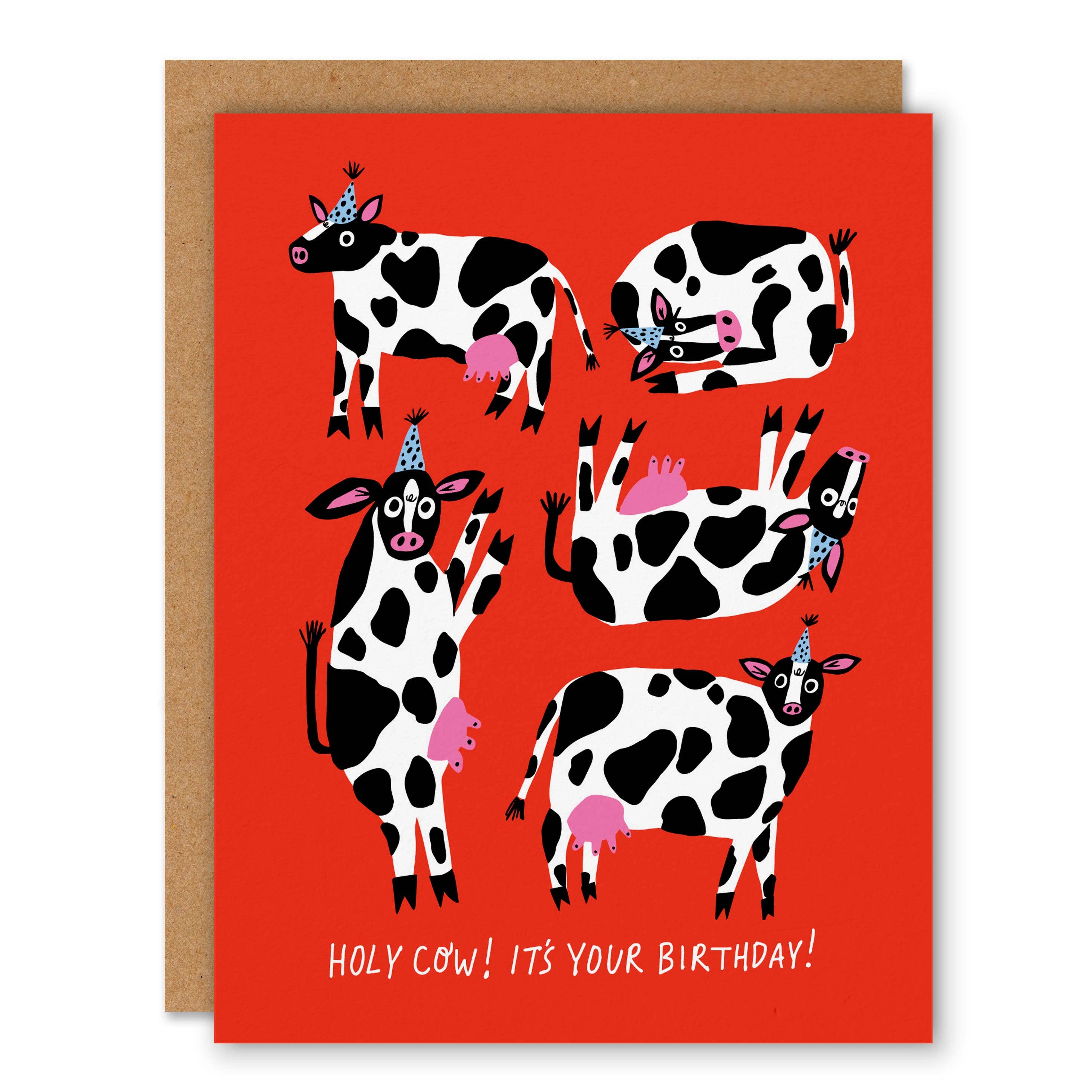 Greeting Cards | Badger & Burke