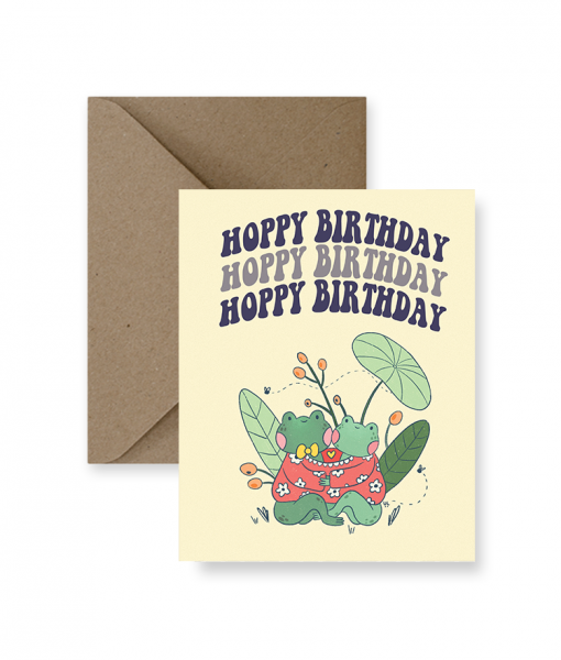 Greeting Cards | IMPAPER