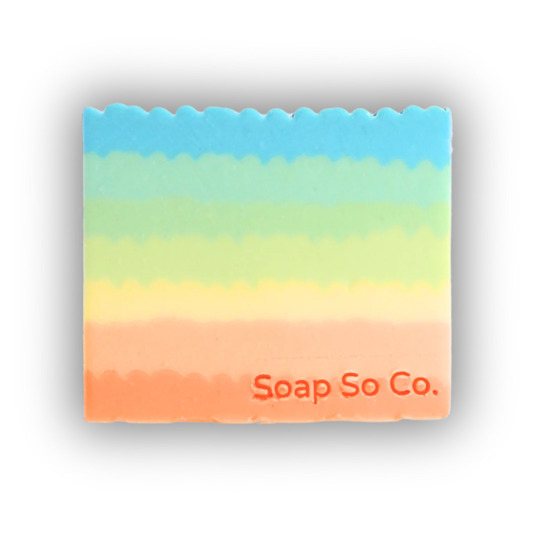 Soap Bar | Soap So Co.