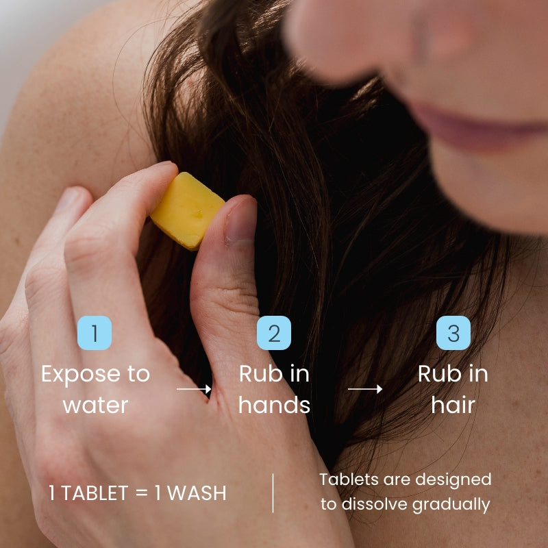 Conditioner Pack (40 tablets)