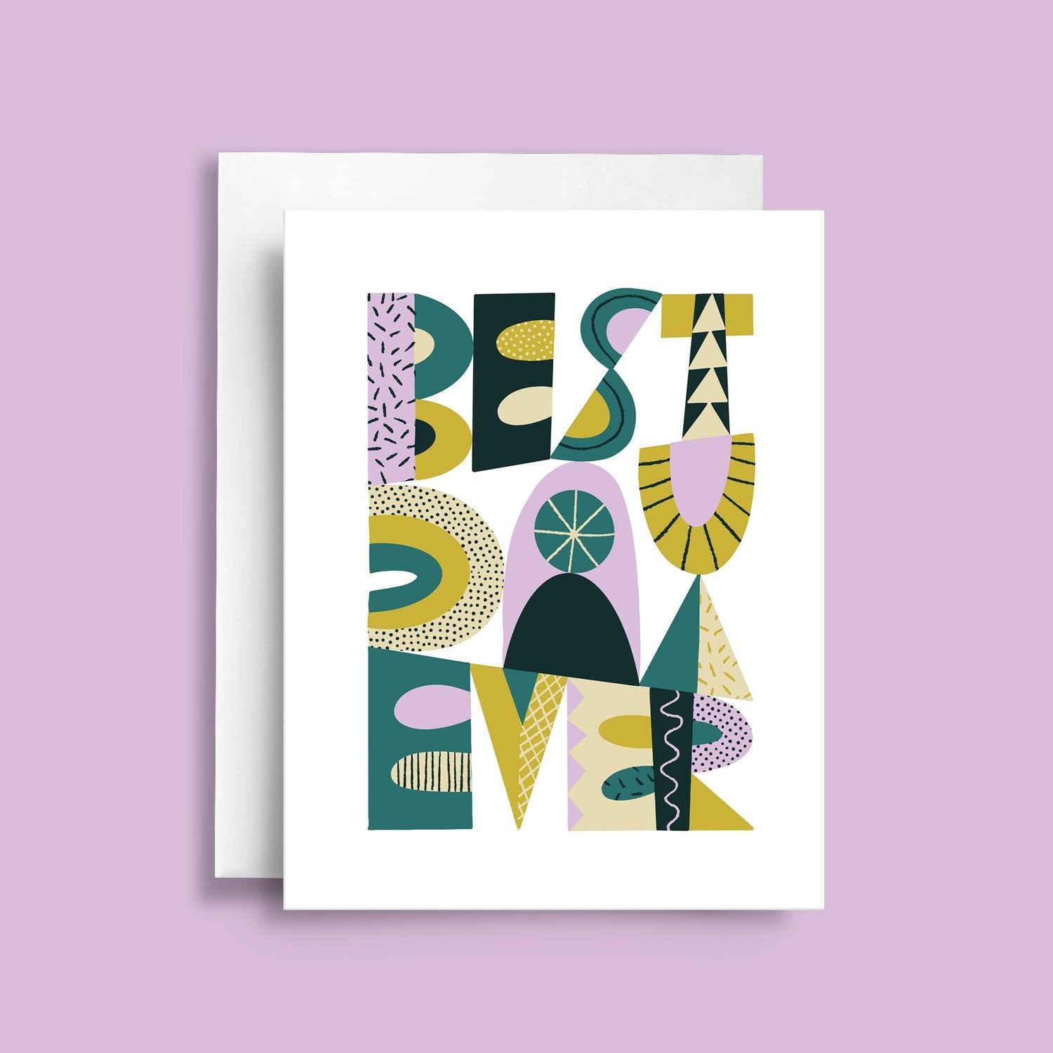 Greeting Cards | Natasia Makes