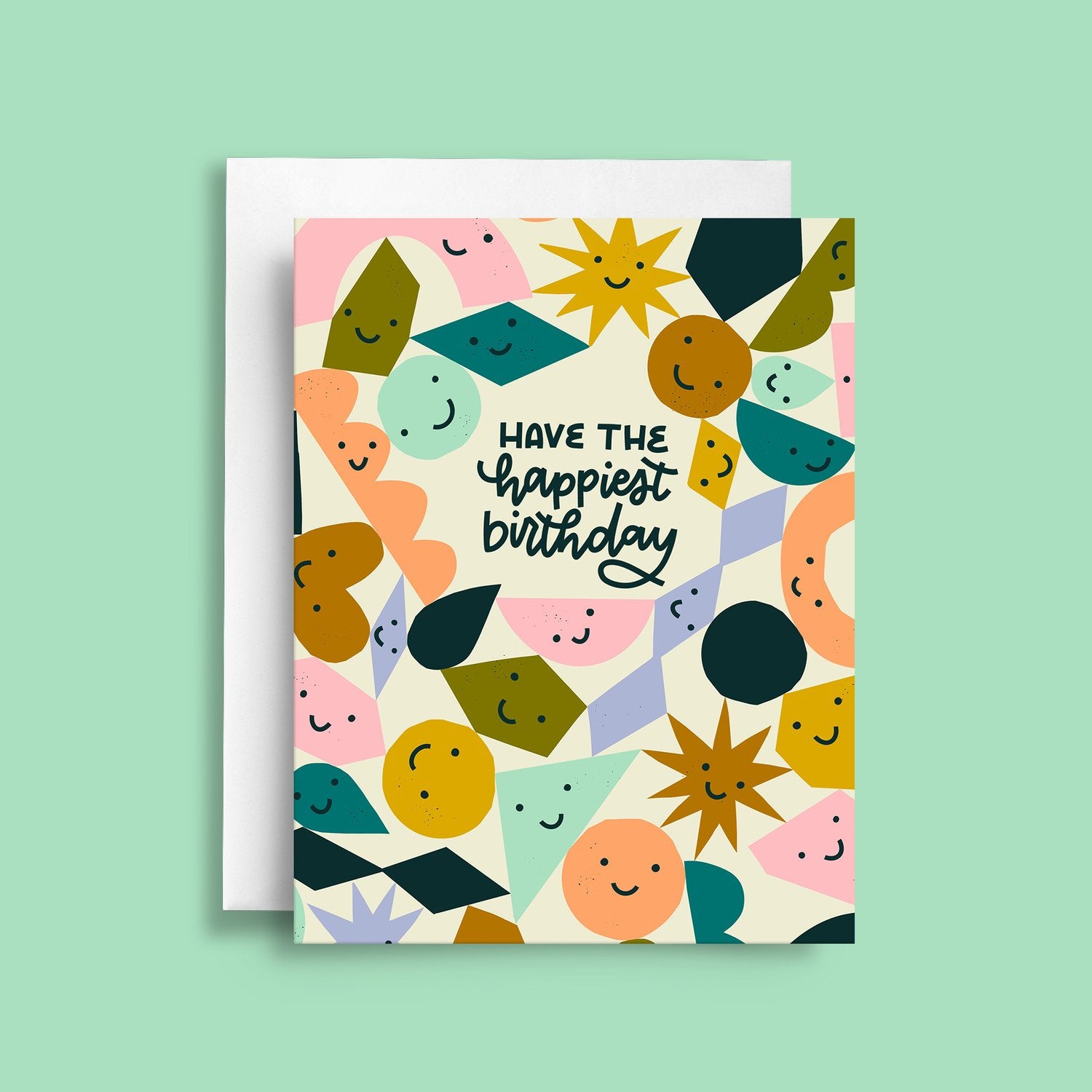 Greeting Cards | Natasia Makes