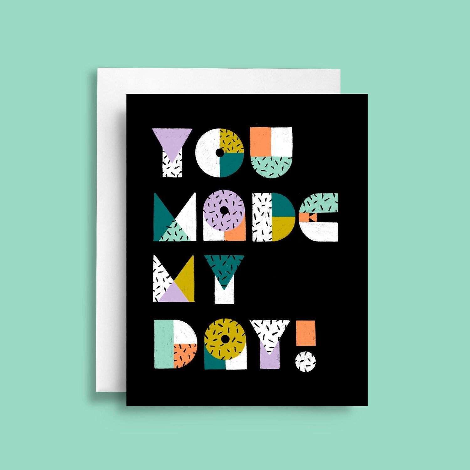 Greeting Cards | Natasia Makes
