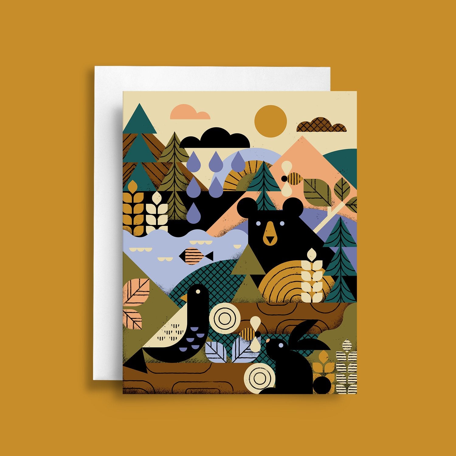 Greeting Cards | Natasia Makes