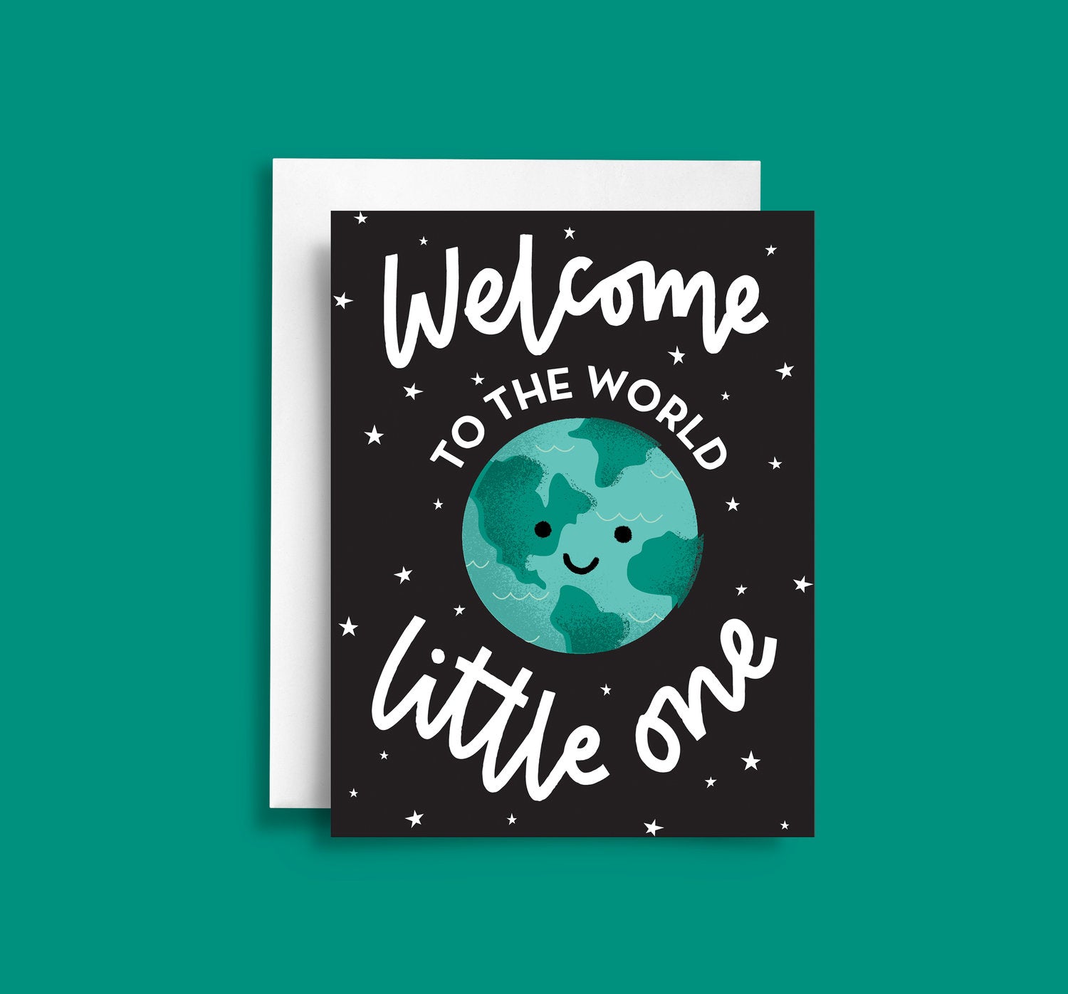 Greeting Cards | Natasia Makes