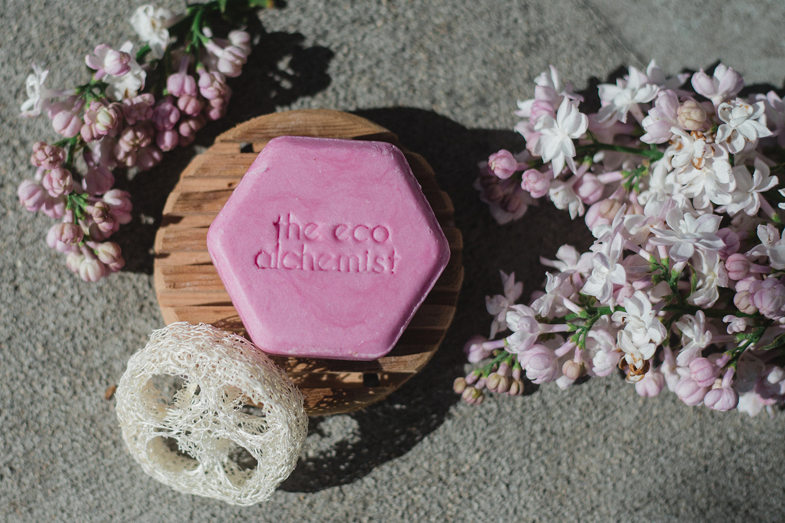 Rad Hair Day Nourishing Shampoo Bar