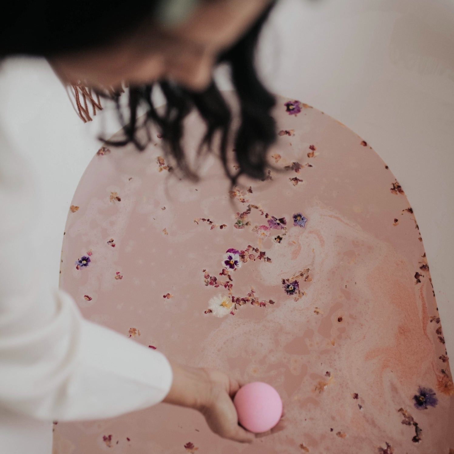 Bundle: Two Bars + Two Bath Bombs