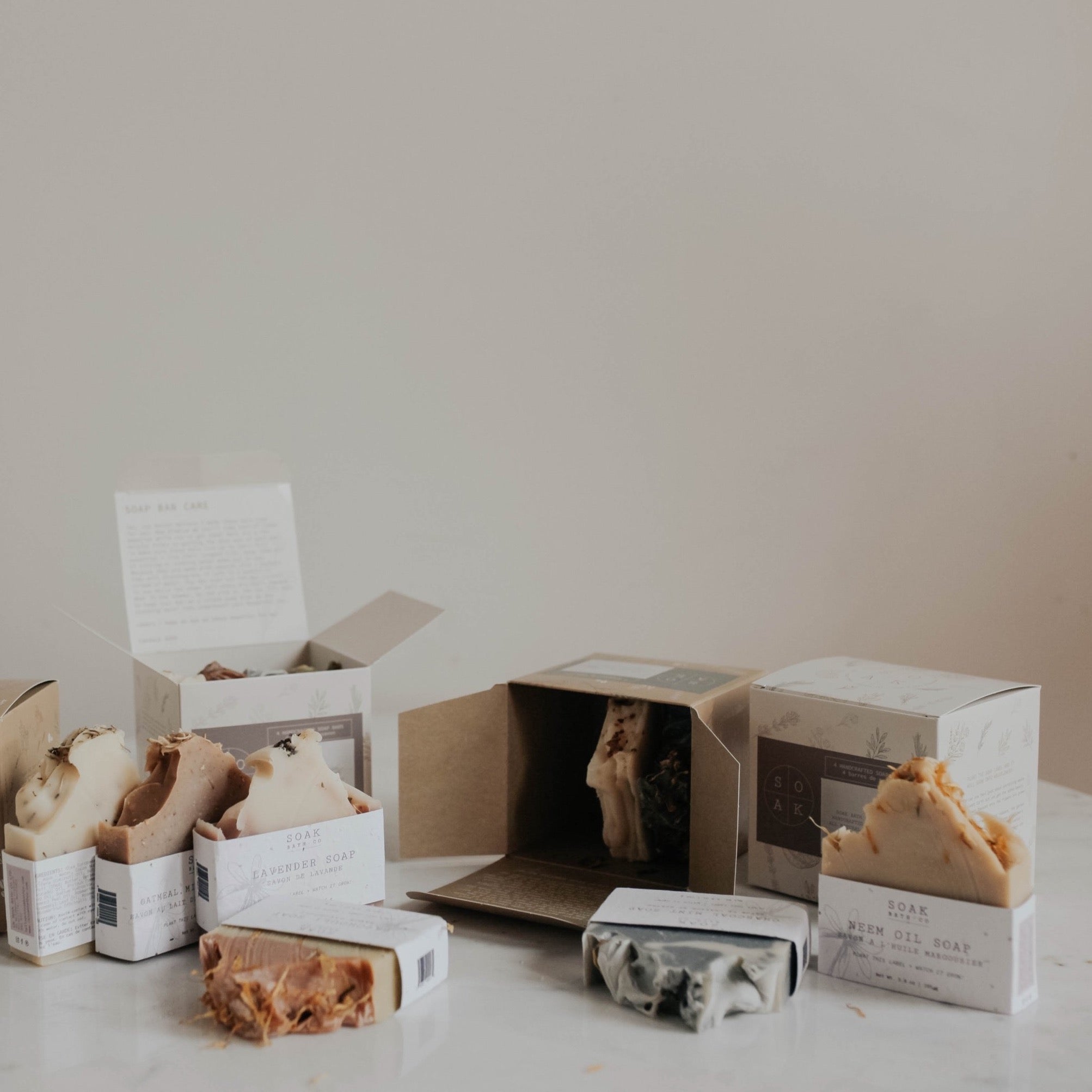 Patchouli Soap Bar