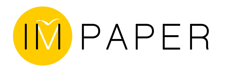 Greeting Cards | IMPAPER