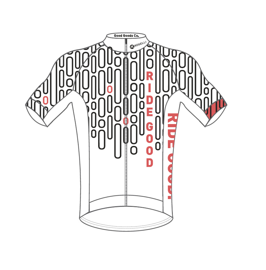 Cycling kit – Limited Edition