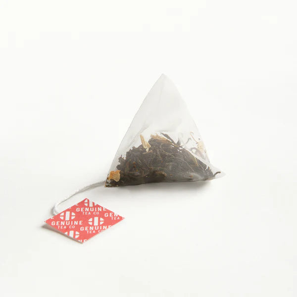 Tea Bag