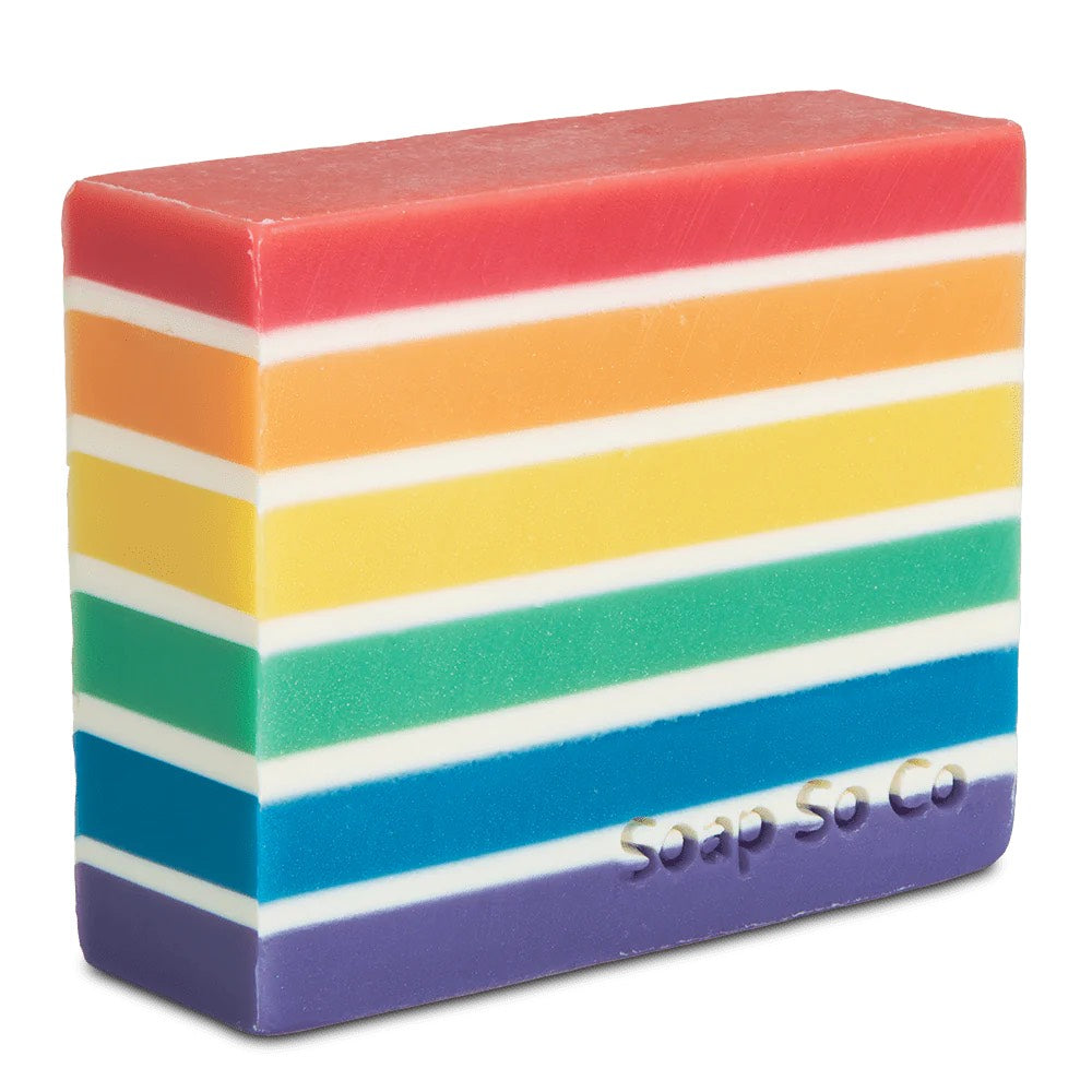 Soap Bar | Soap So Co.