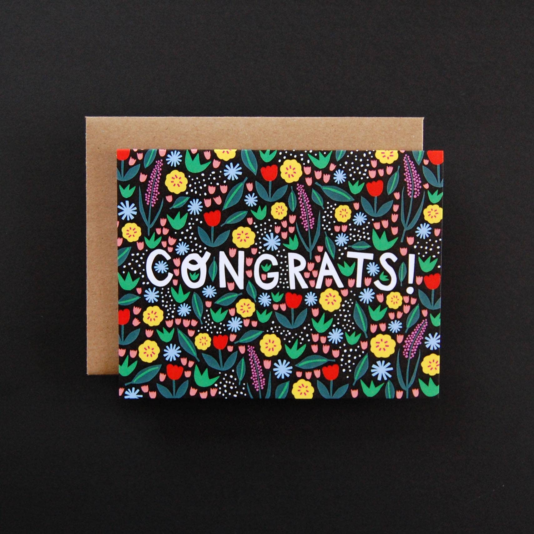 Greeting Cards | Badger & Burke