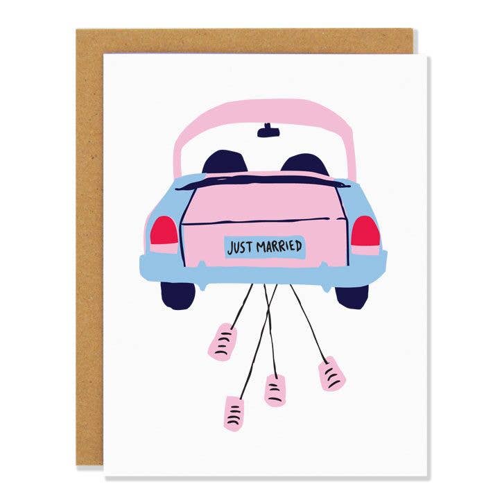 Greeting Cards | Badger & Burke