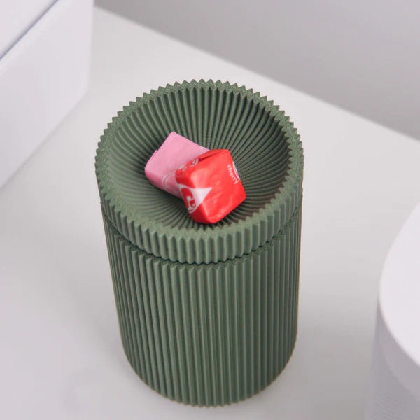 Stacking Container