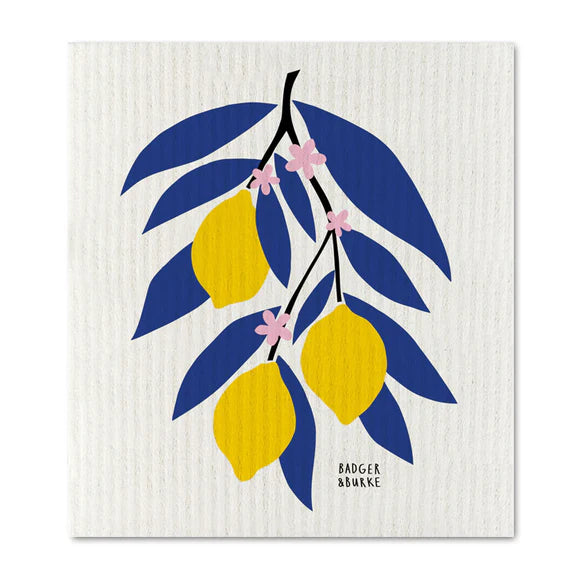 Swedish Dish Cloth | Badger & Burke