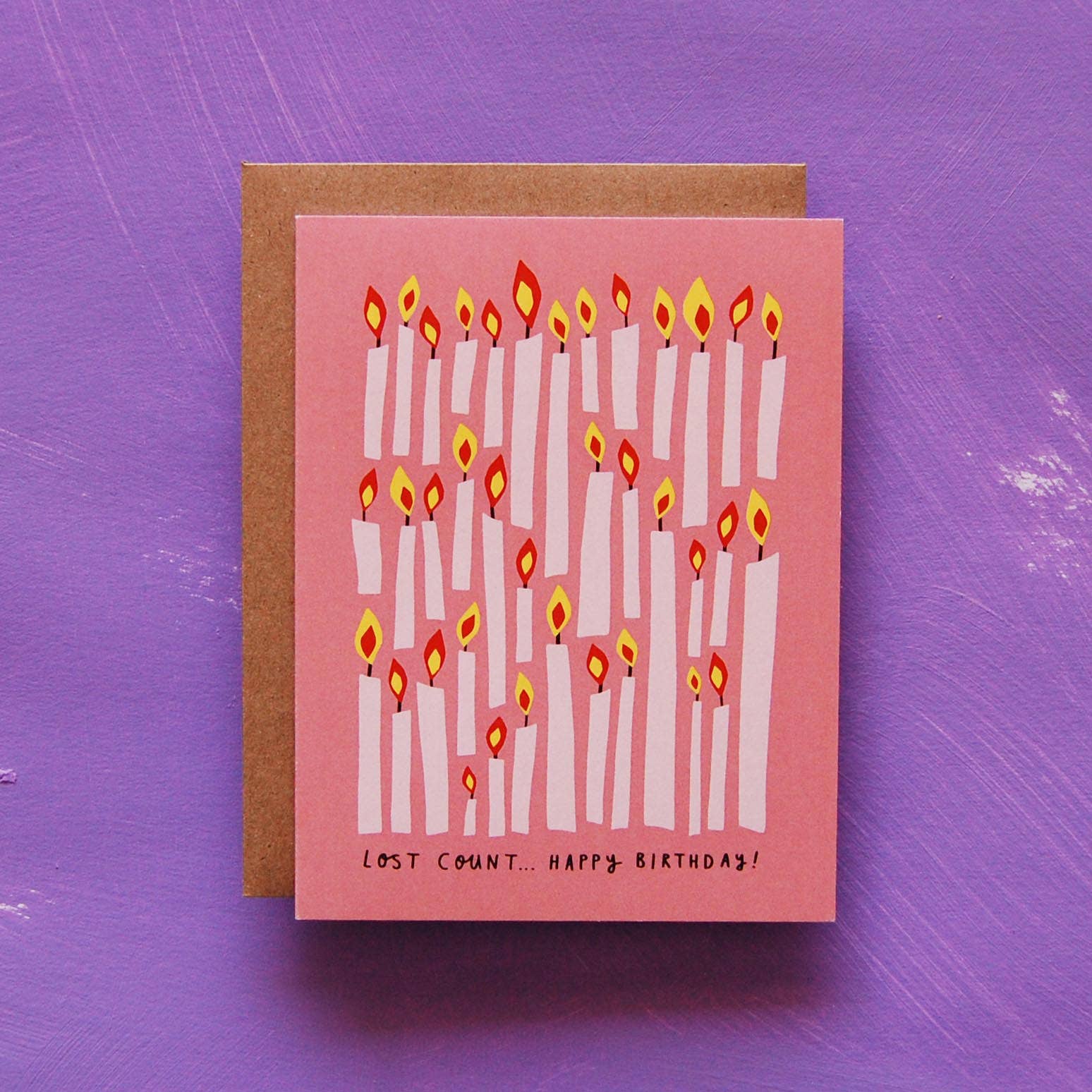 Greeting Cards | Badger & Burke