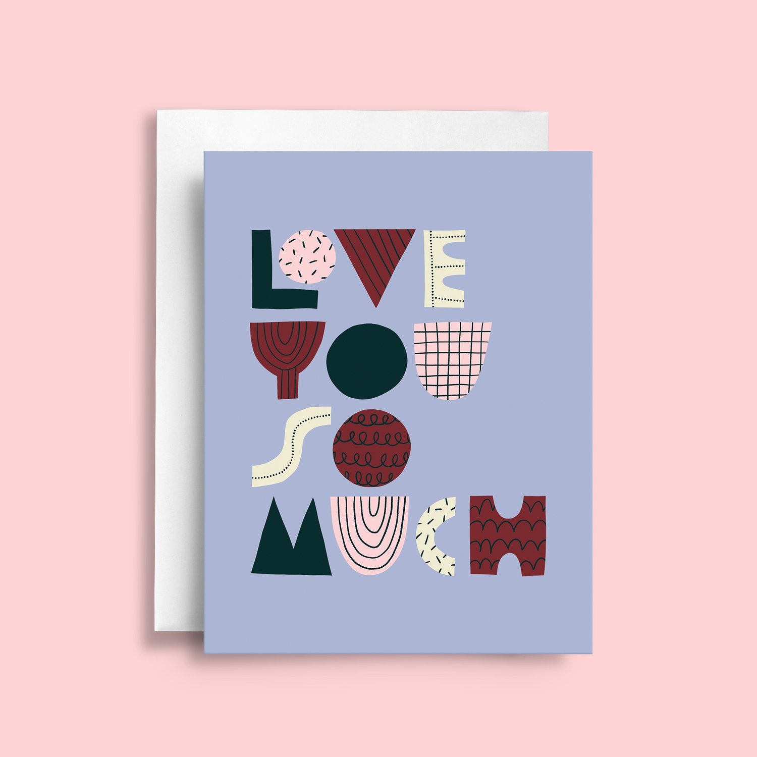 Greeting Cards | Natasia Makes