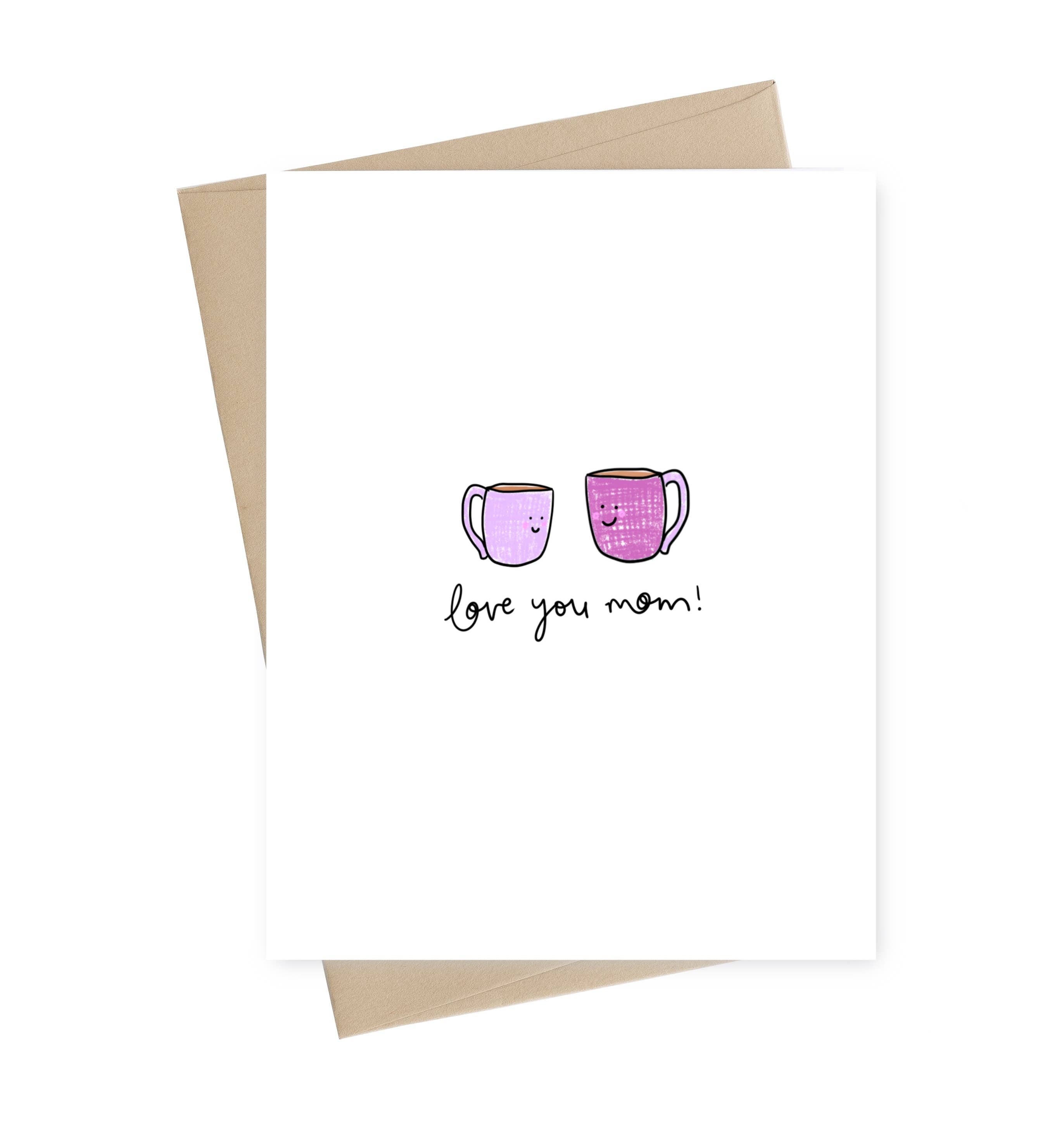 Greeting Cards | Little May Papery