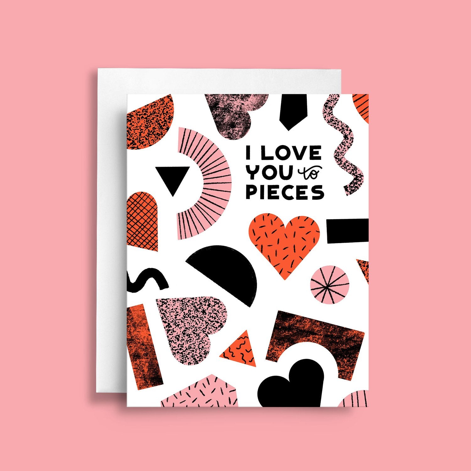 Greeting Cards | Natasia Makes