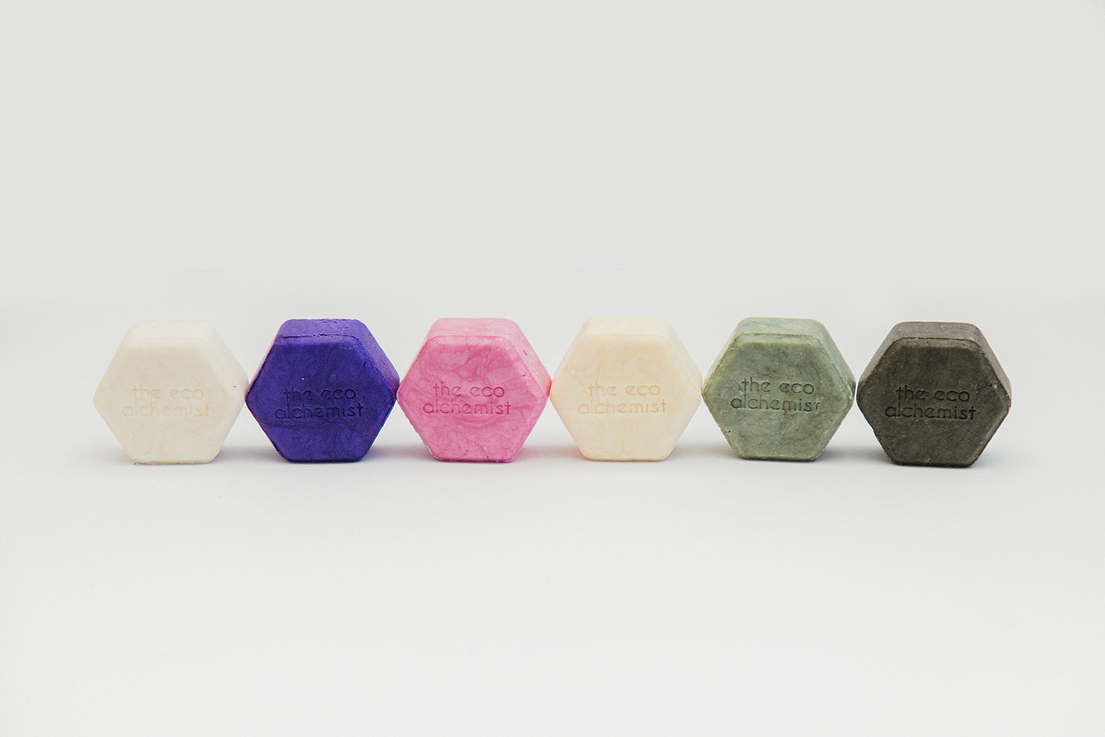 Non-Scents Shampoo Bar