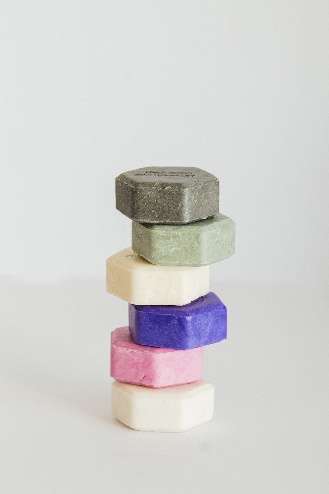 Non-Scents Shampoo Bar