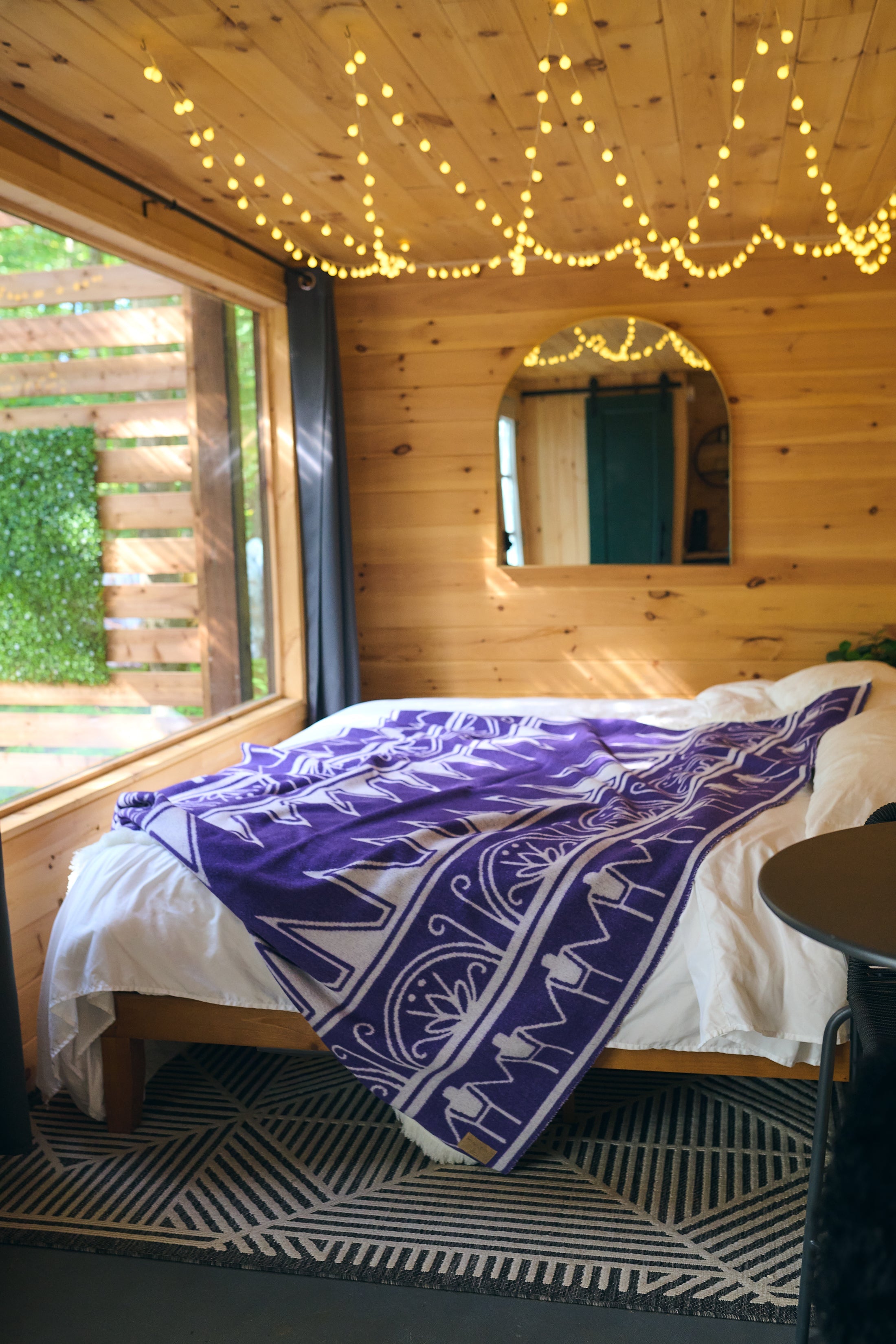 Unity Indigenous Blanket