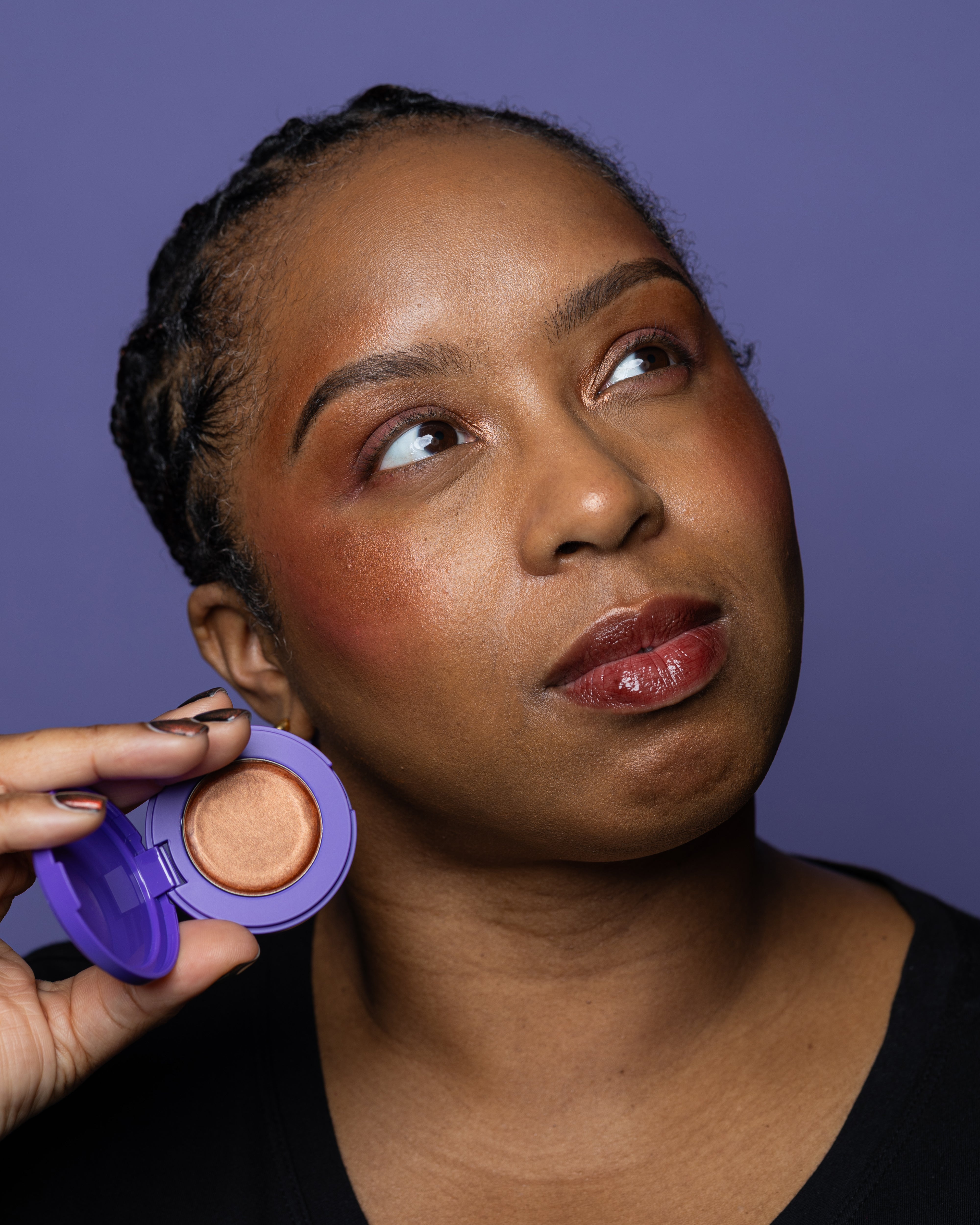 Courage Cream Highlighter
