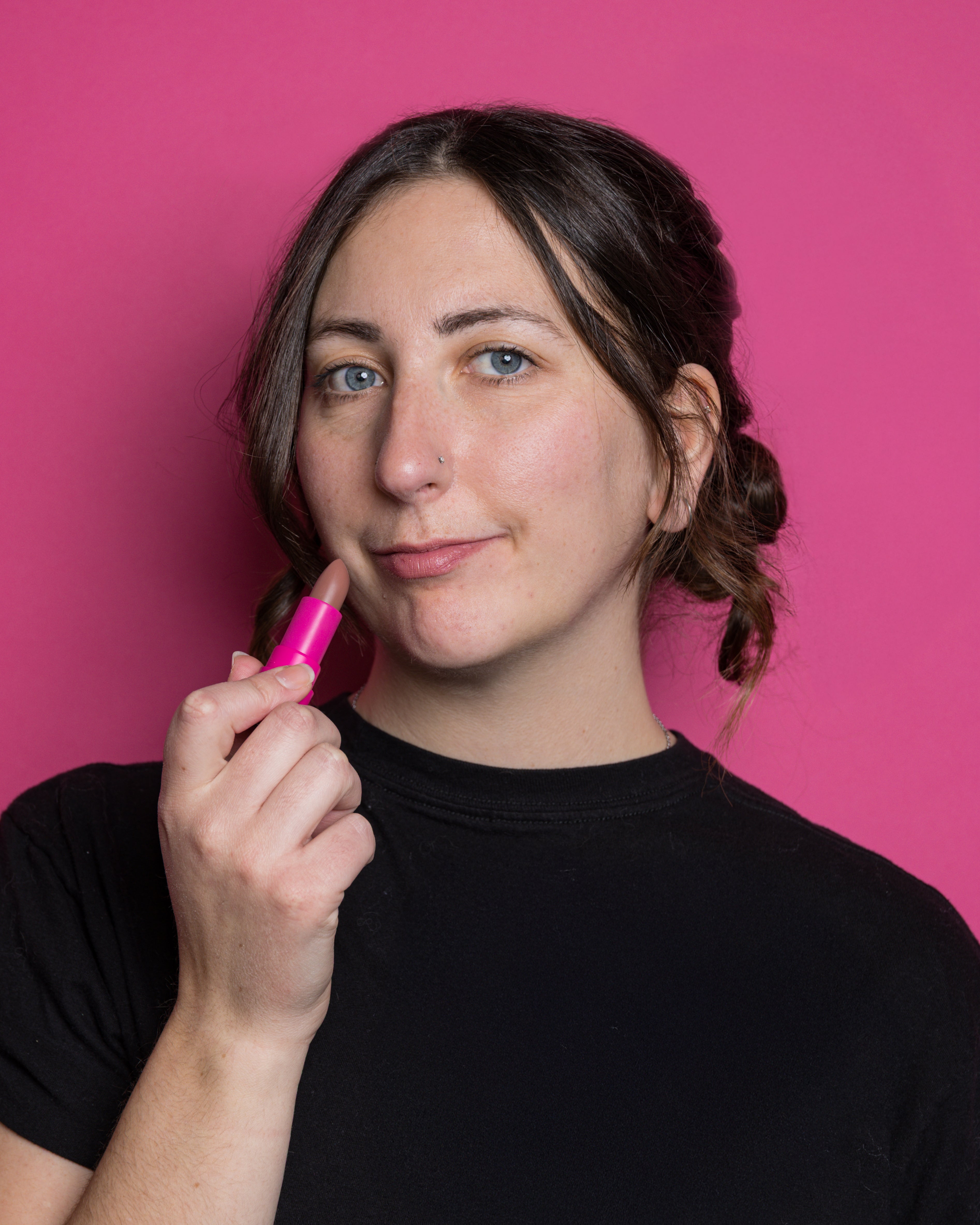 Sustain Lipstick