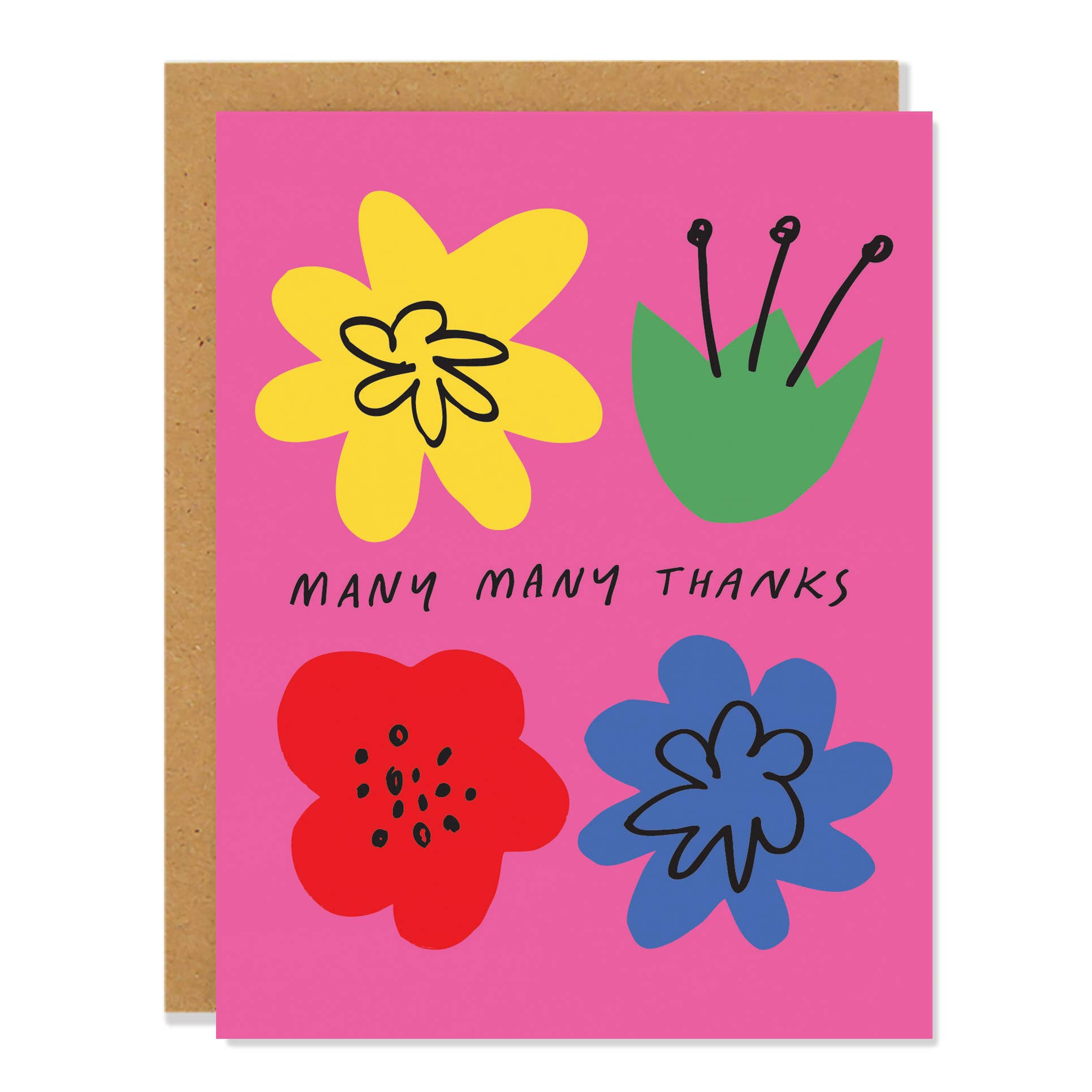 Greeting Cards | Badger & Burke