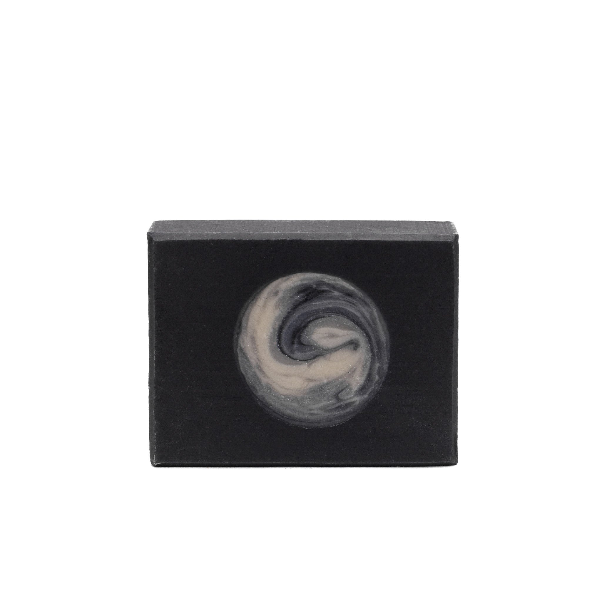 March Crow Full Moon Soap | Citron + Cinnamon Bark + Rosemary Dew