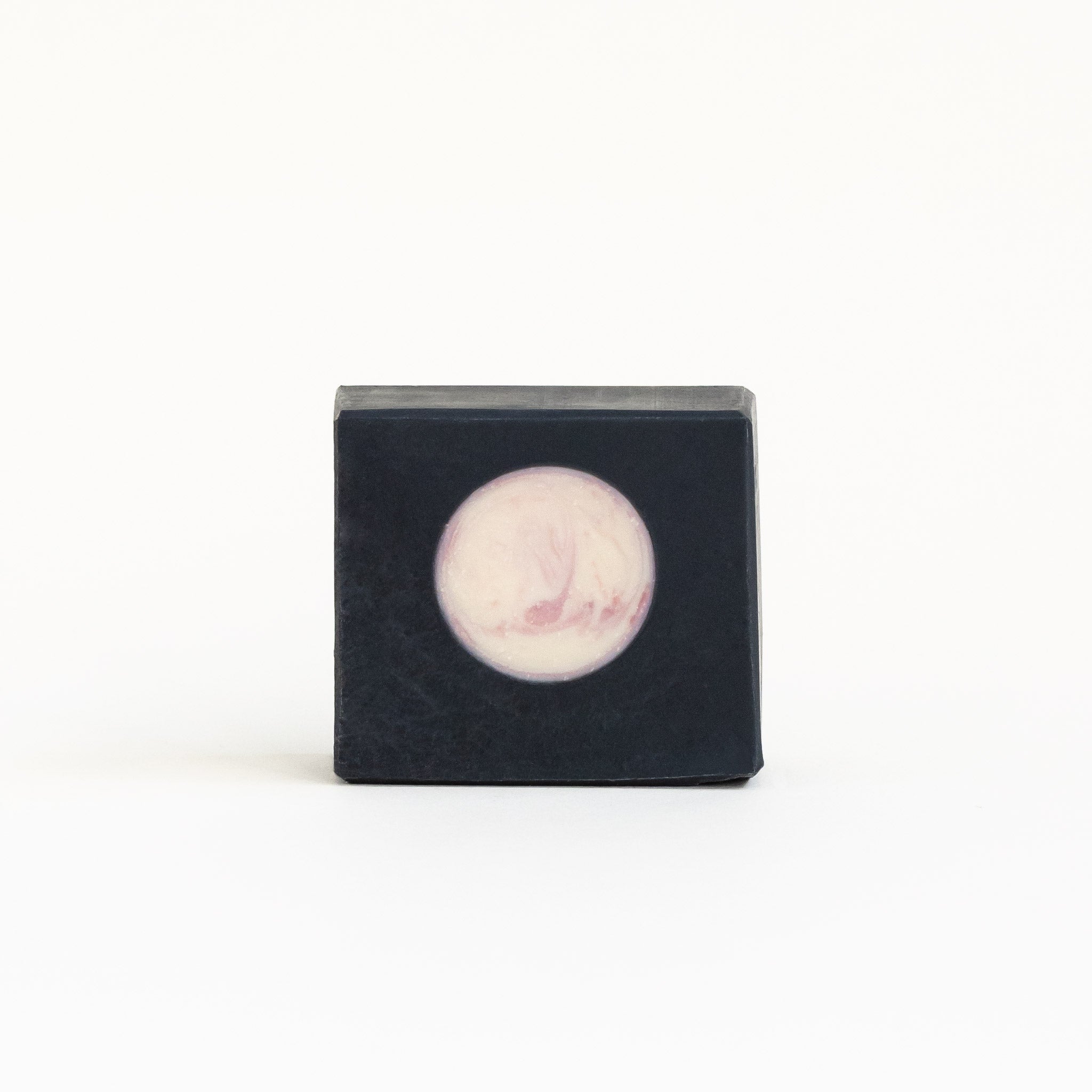 May Flower Full Moon Soap | Mango + Peach Nectar + Sugared Musk