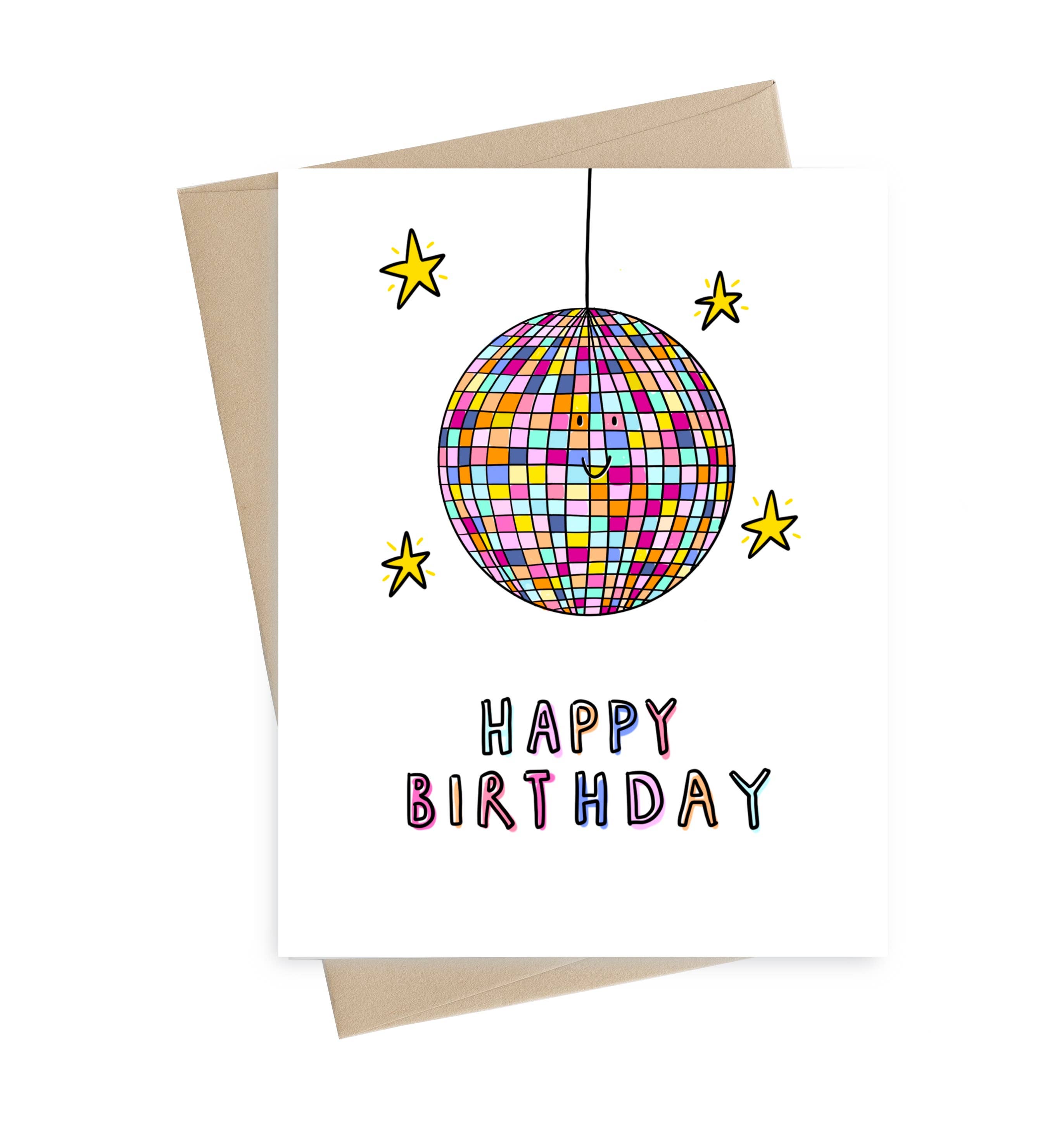 Greeting Cards | Little May Papery