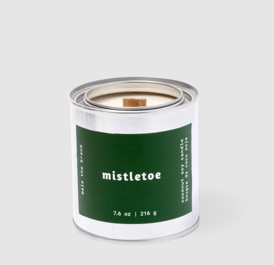 Holiday Candle
