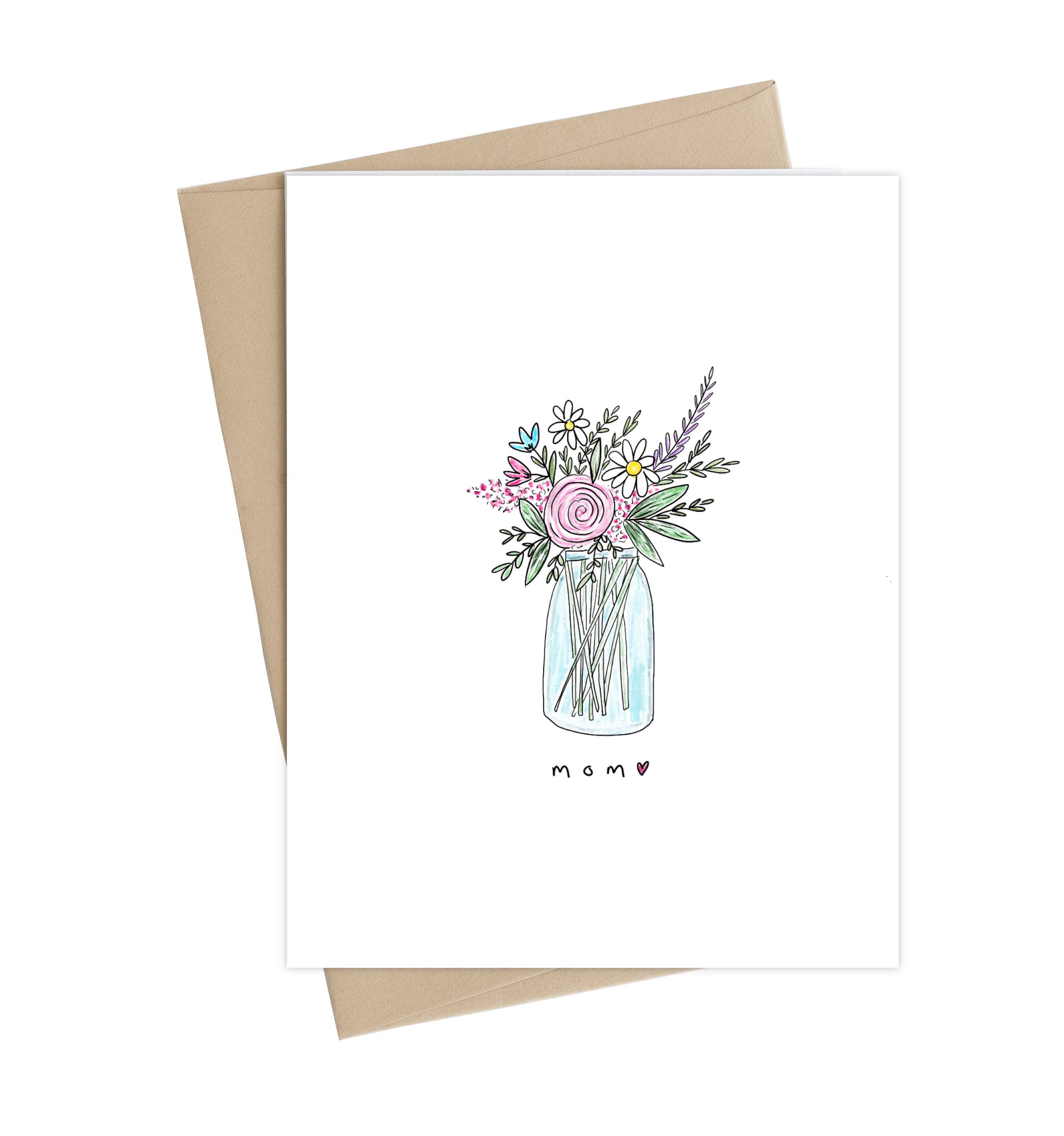 Greeting Cards | Little May Papery