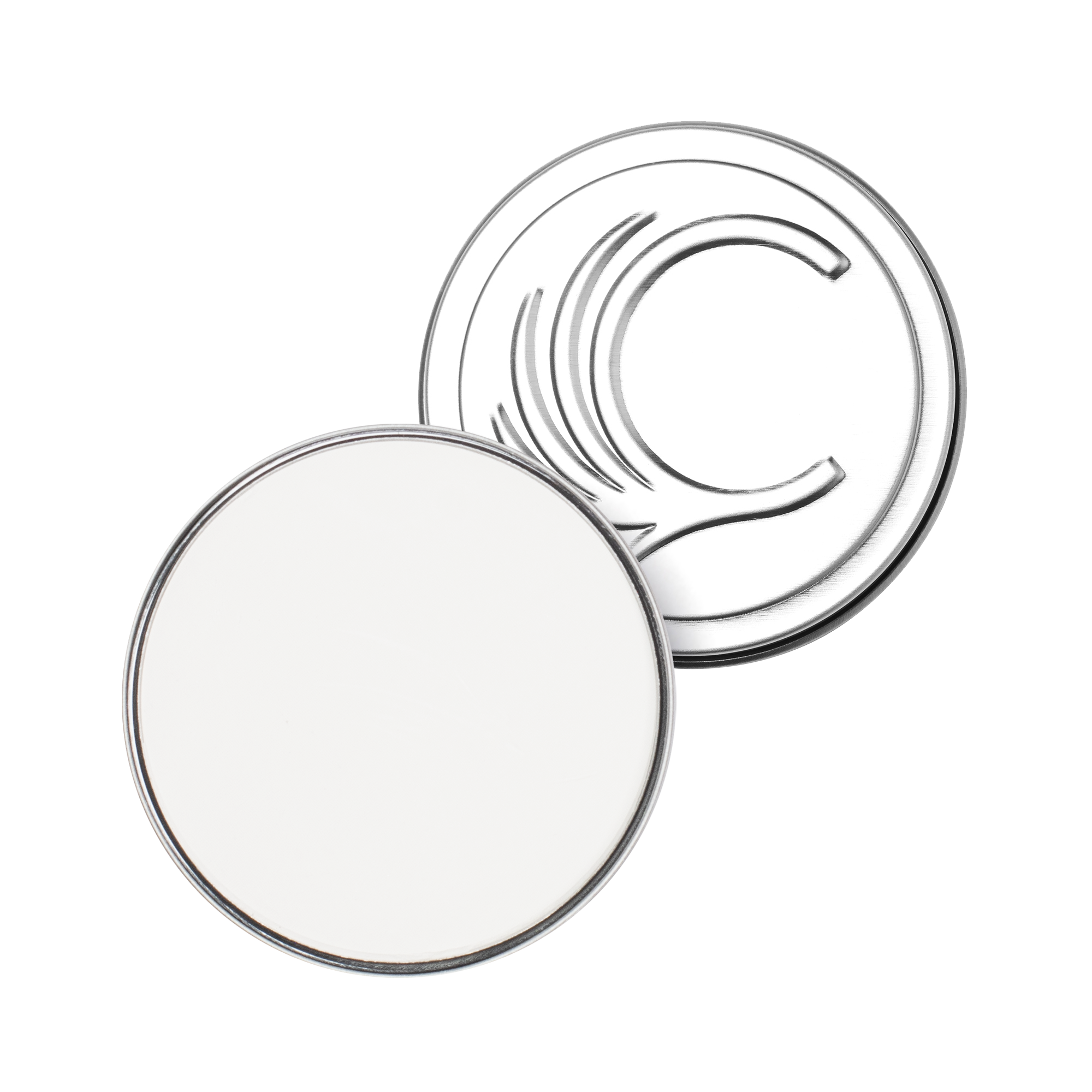 Mattifying Moon Dust