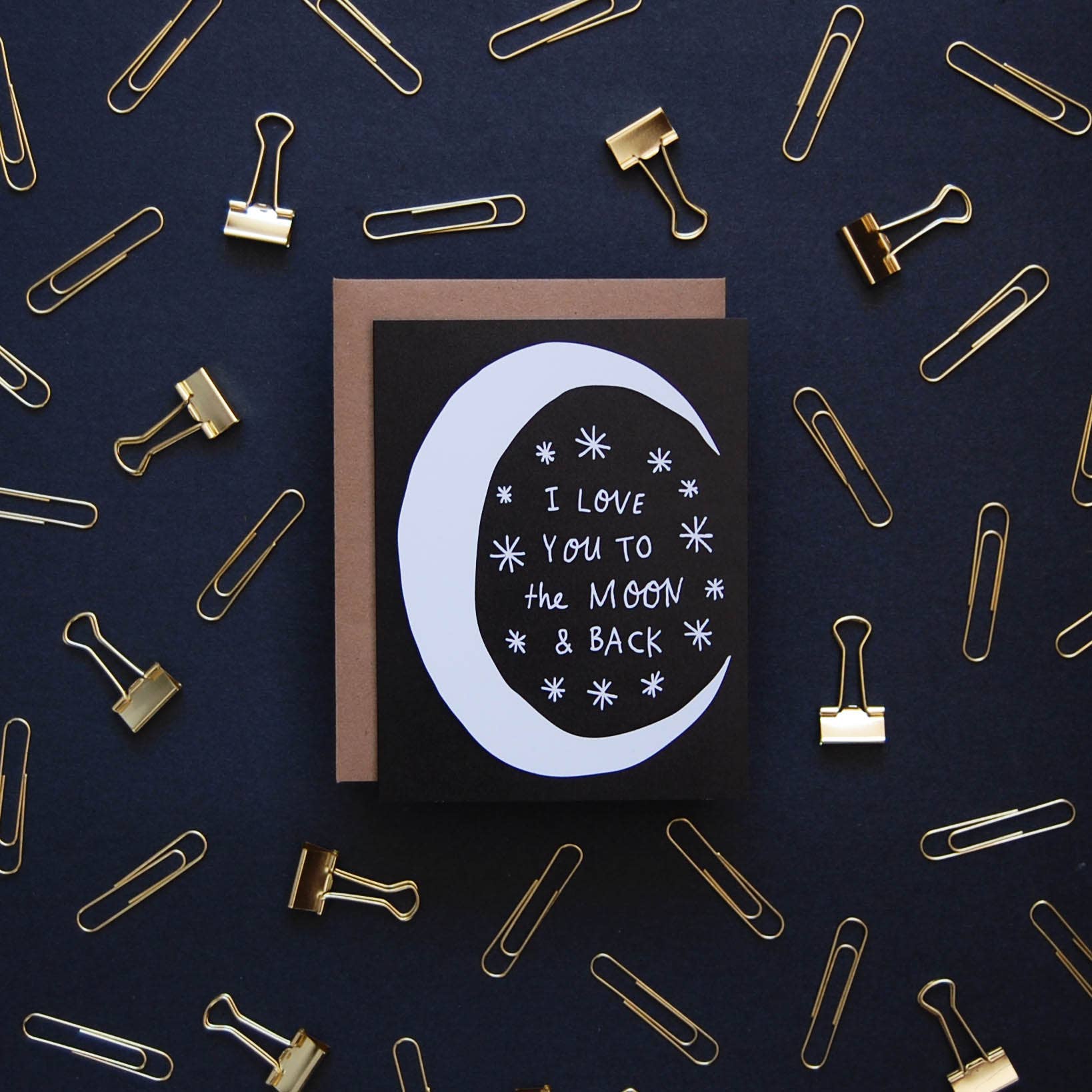 Greeting Cards | Badger & Burke