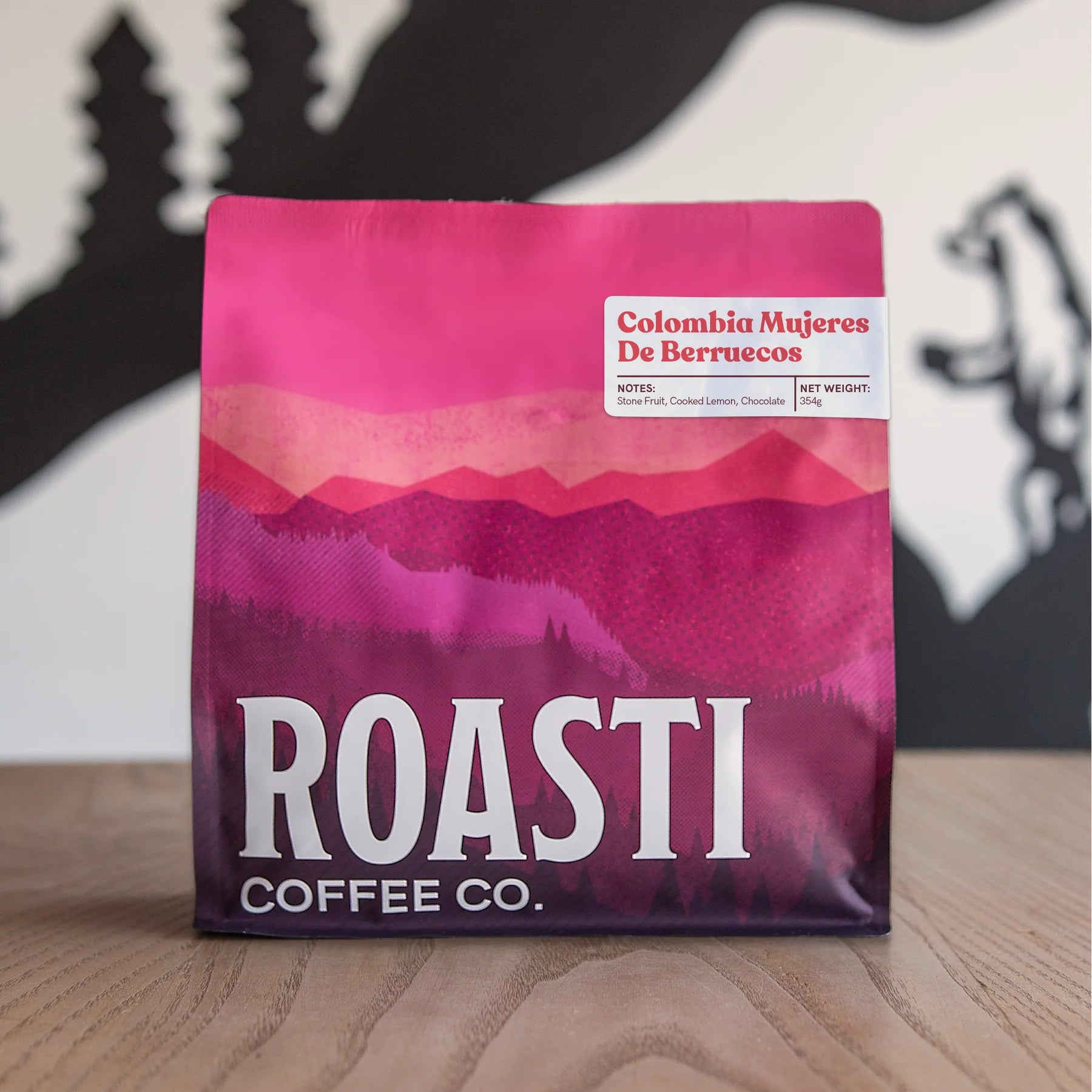 YEG Coffee Club | Monthly Feature