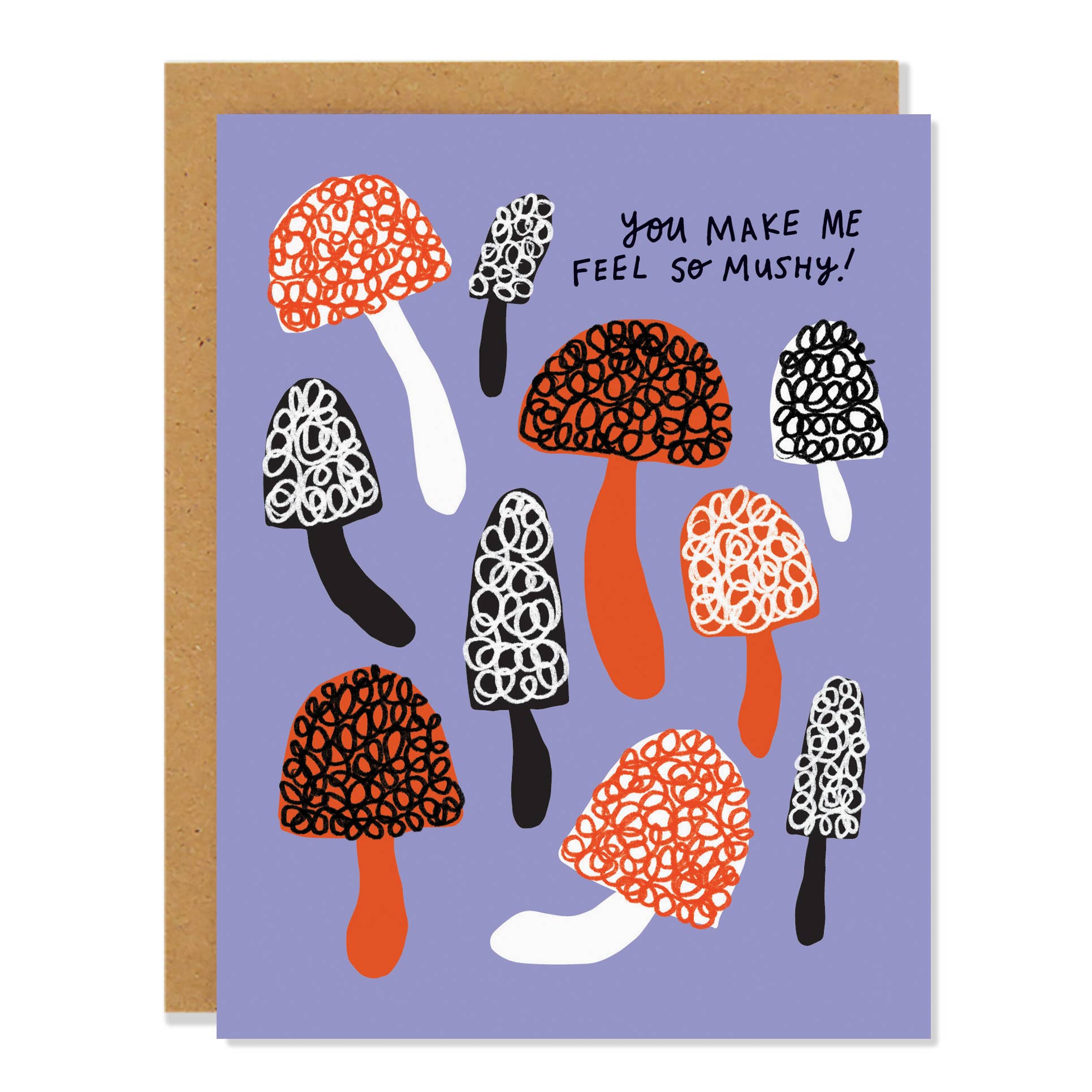 Greeting Cards | Badger & Burke